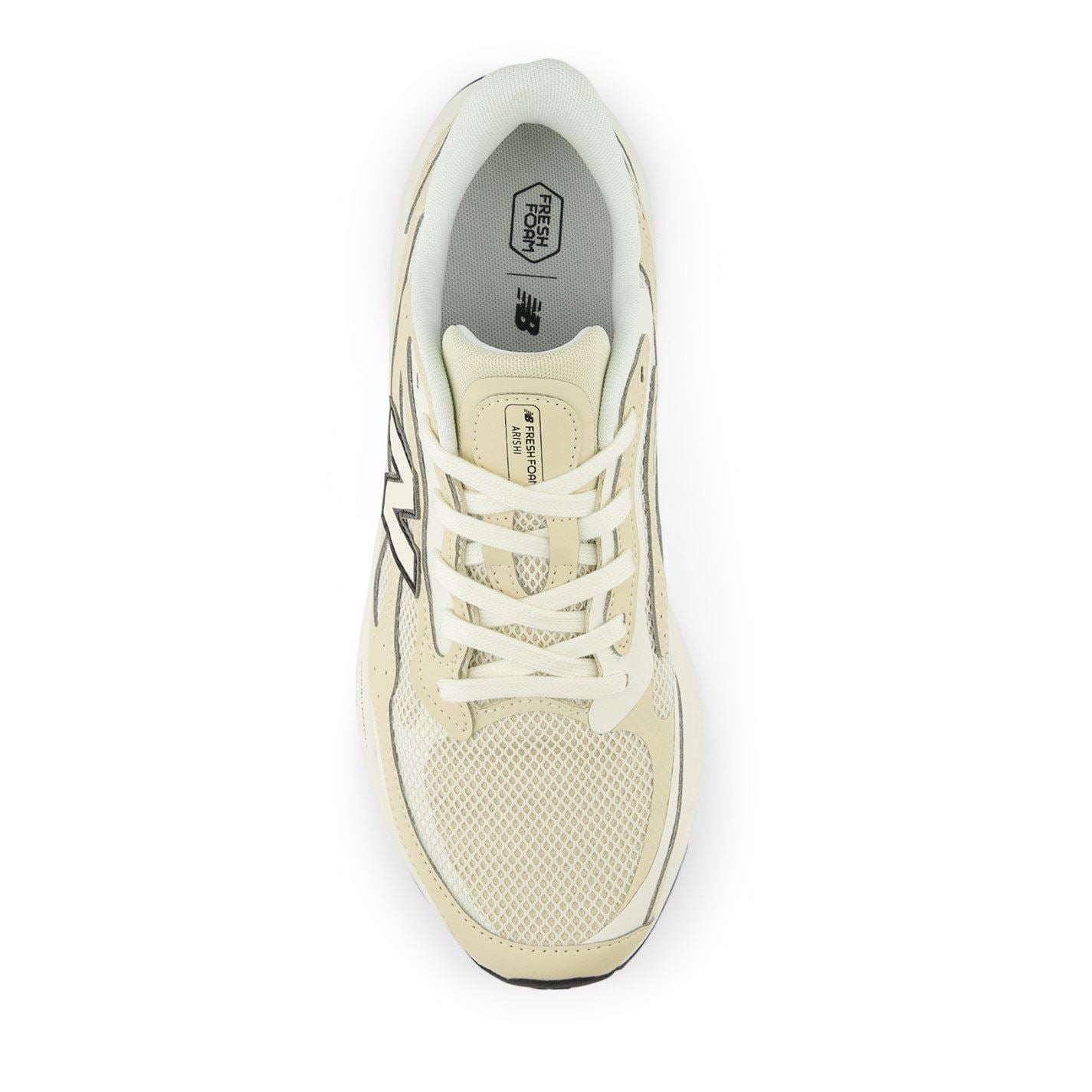 New Balance Mens Fresh Foam Arishi V4 Running Shoes