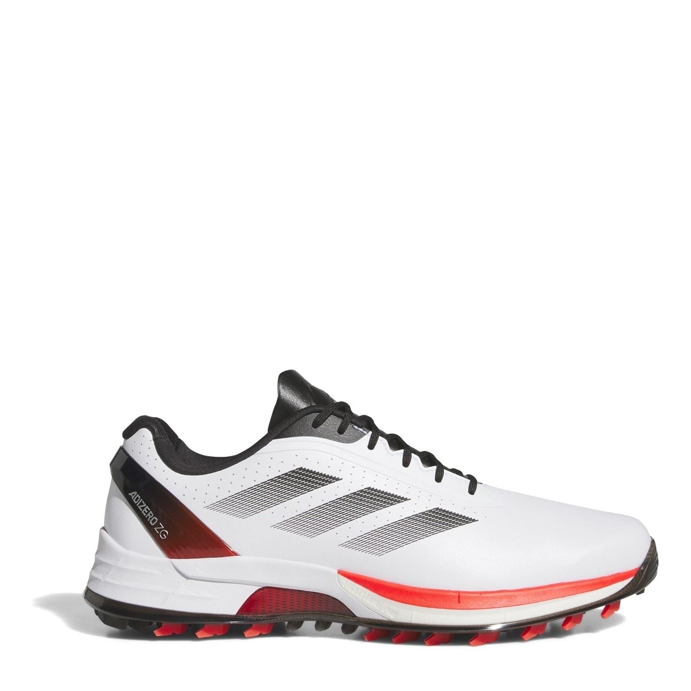 adidas Mens Adizero Zg Golf Shoes