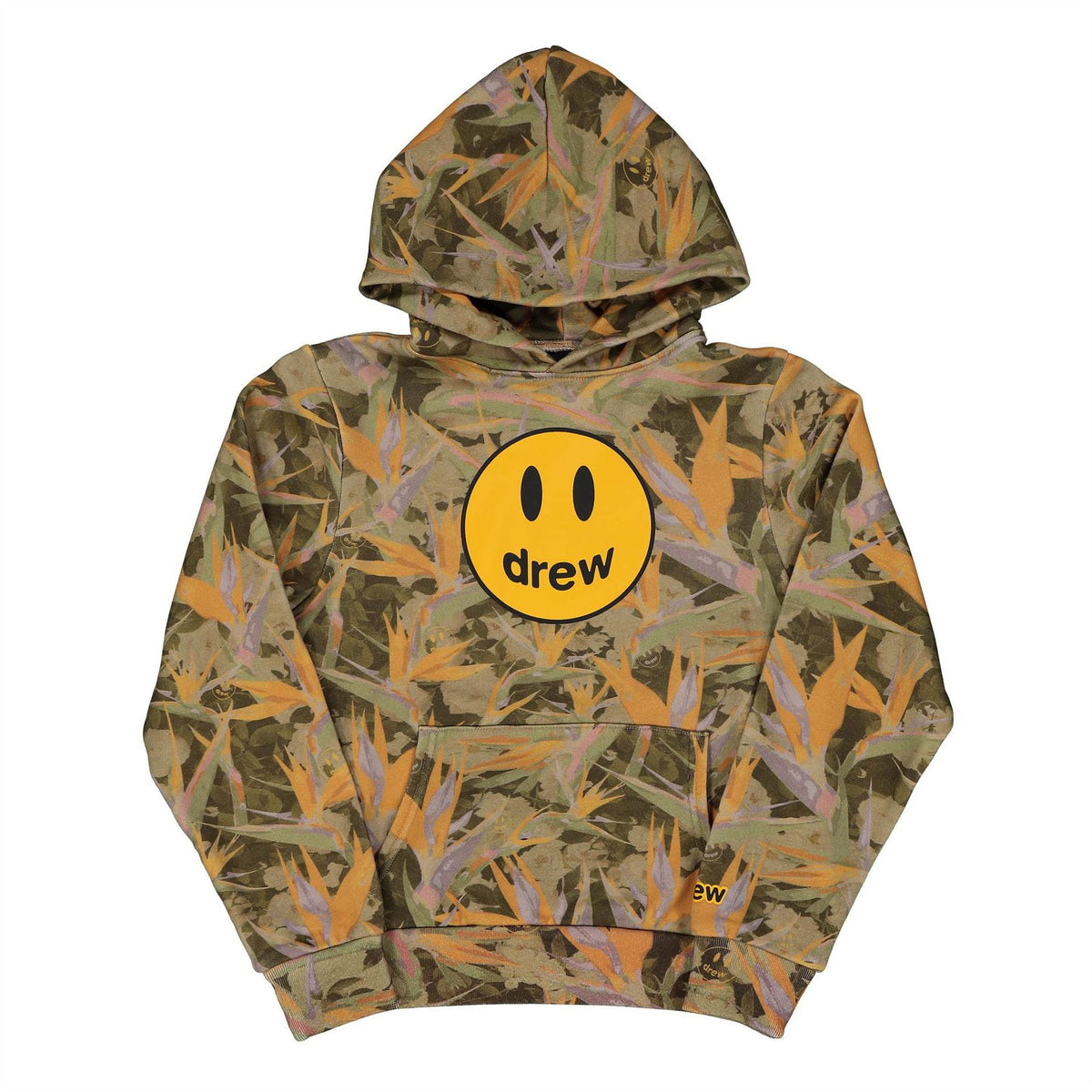 Drew House Kids Mini Mascot Overhead Hoodie