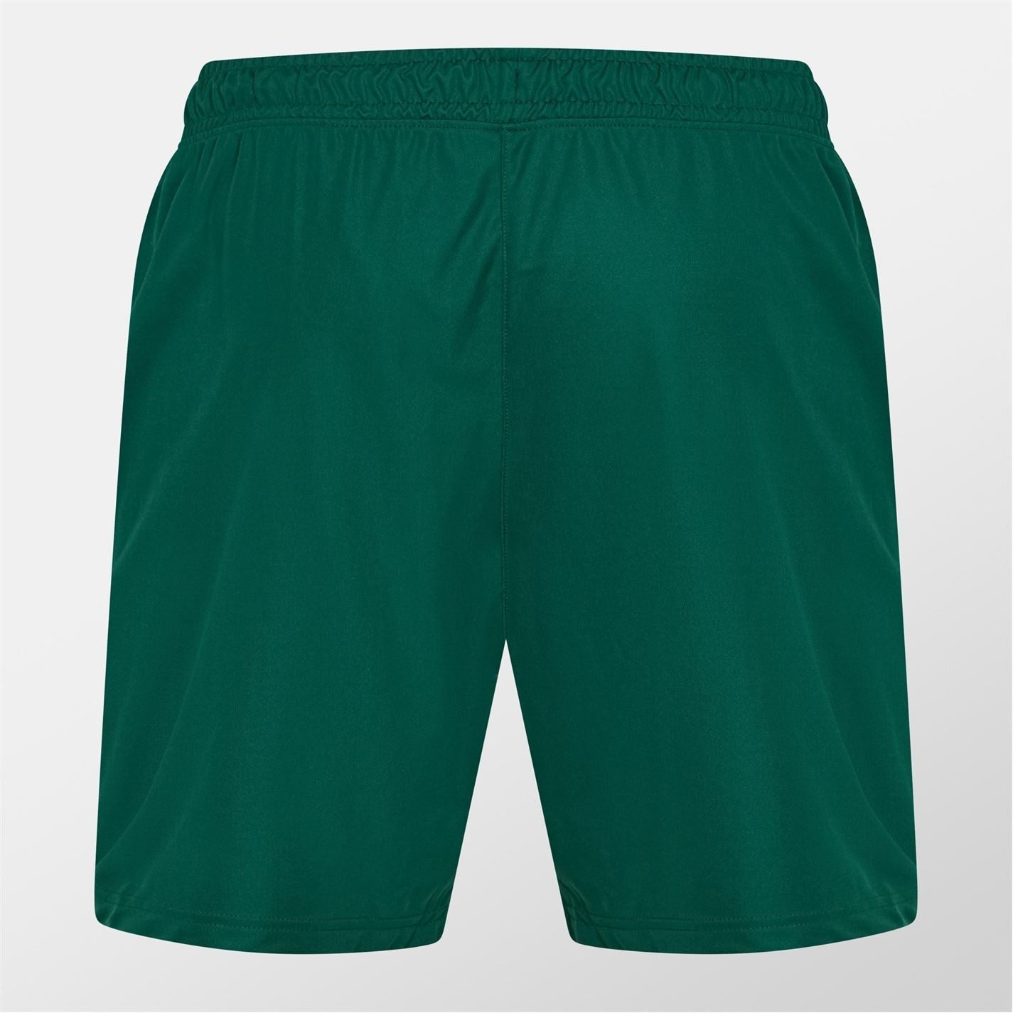 Castore Fai Training Soccer Bermuda Shorts