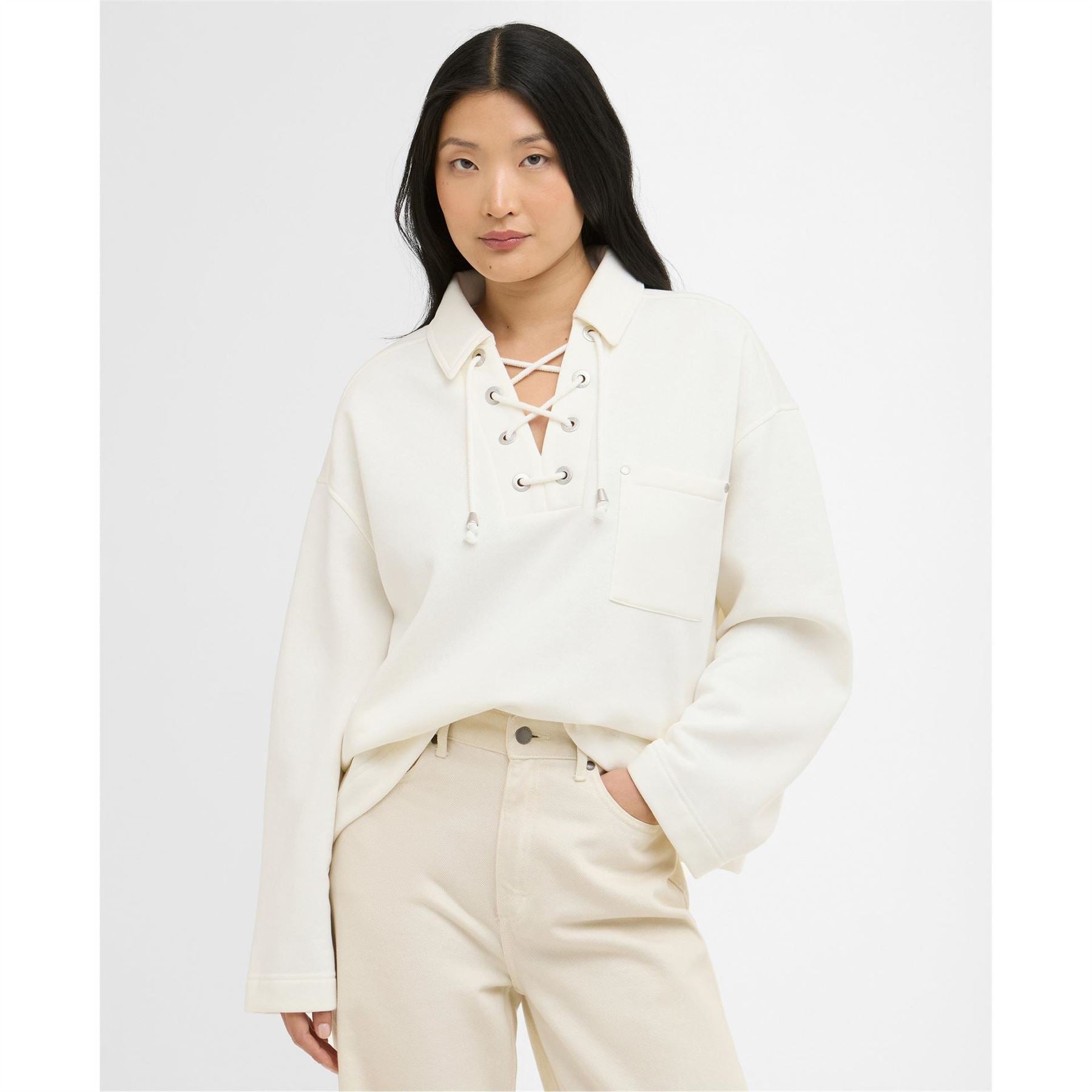 Barbour Daya Sweatshirt