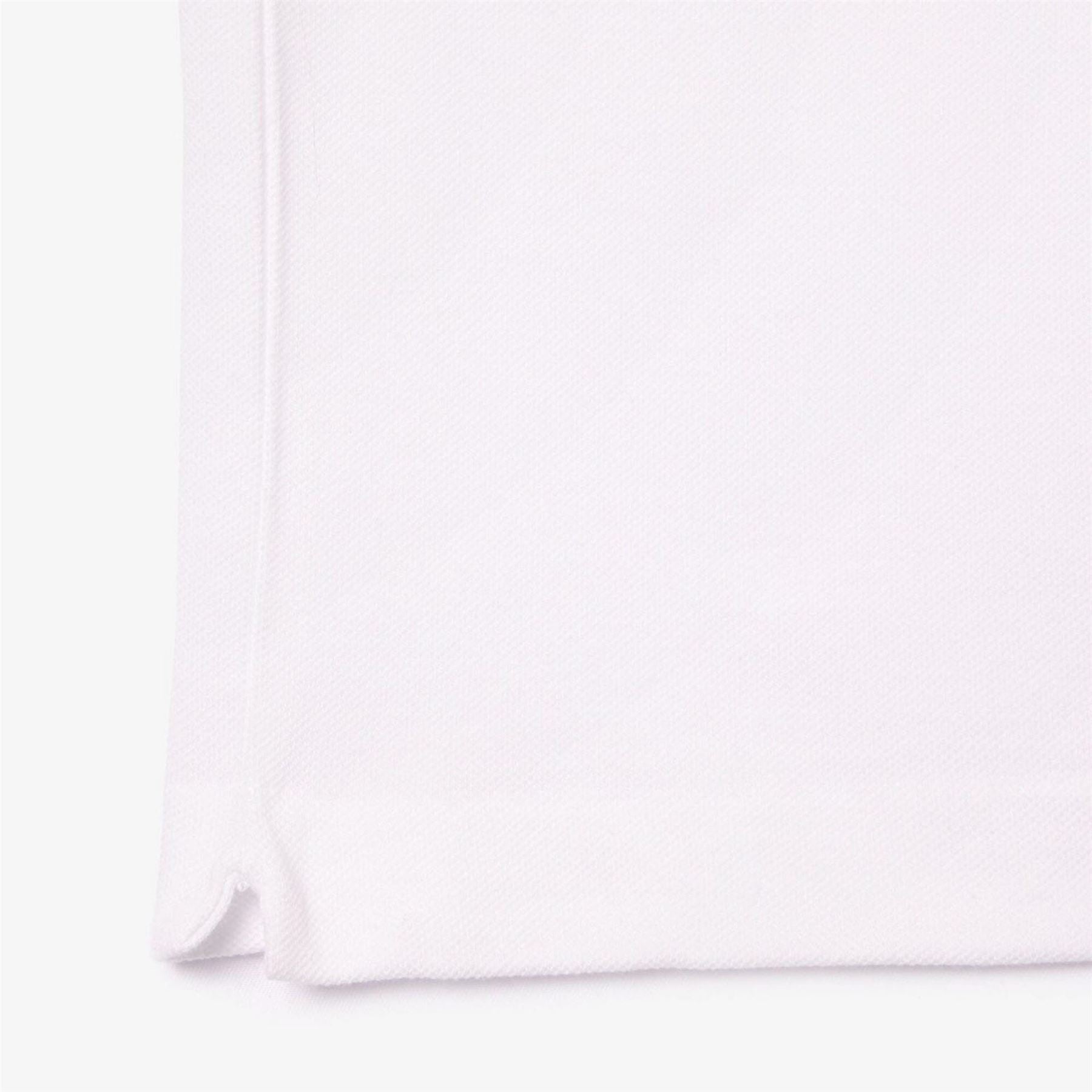 Lacoste Classic Fit L.12.12 Flocked Piqué Polo Shirt
