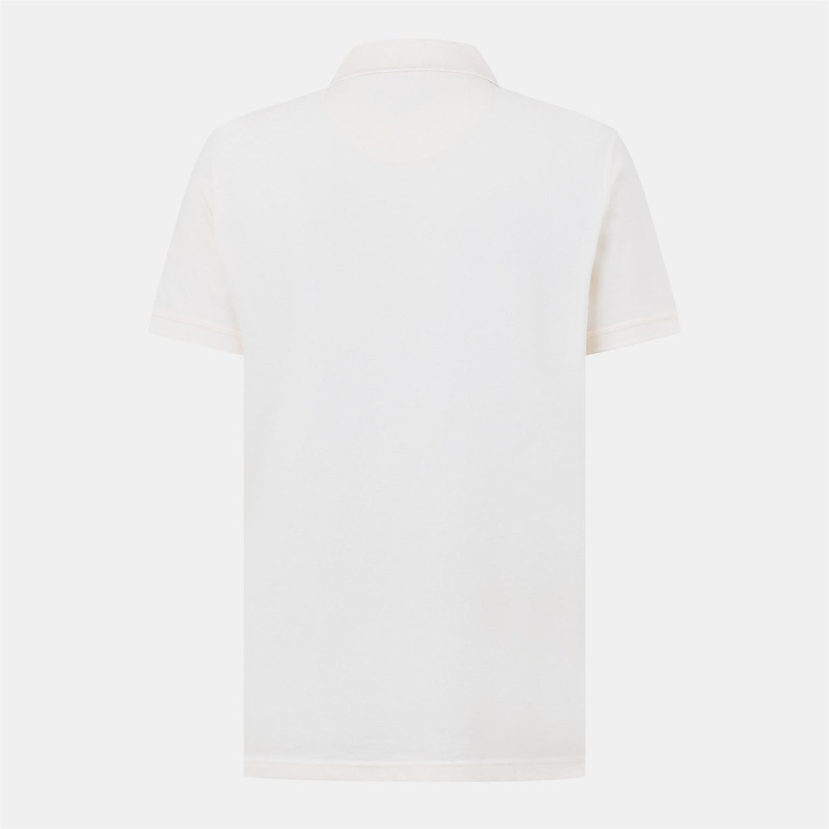 Barbour Sports Polo Mix Shirt