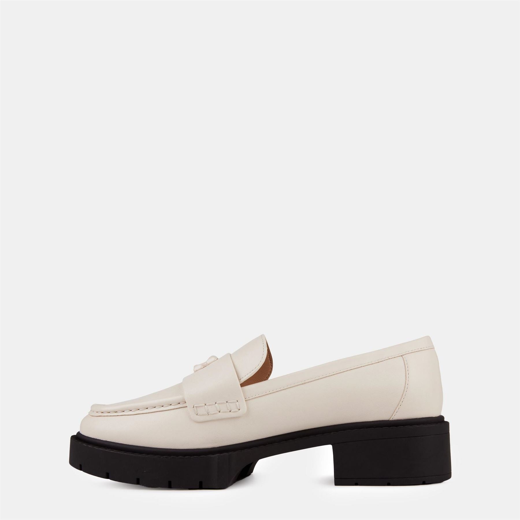 Coach Loafer