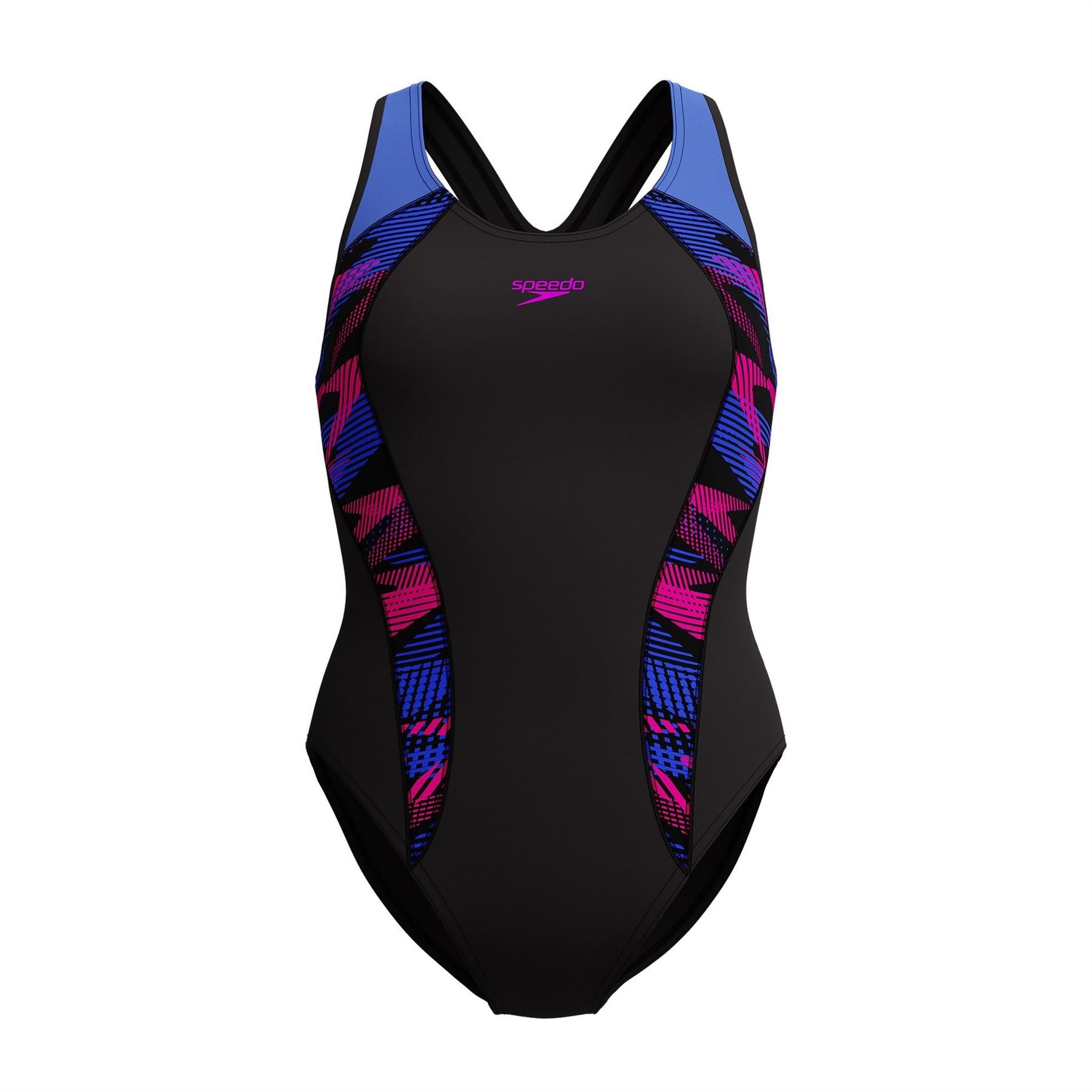 Speedo Plmt Pt Lnbk
