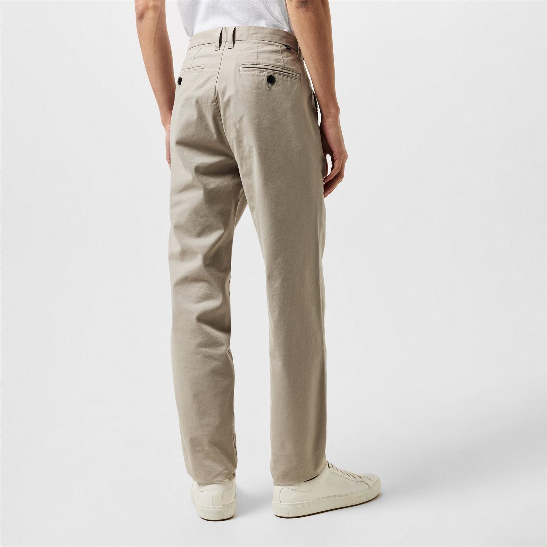 Ted Baker Slim Chinos