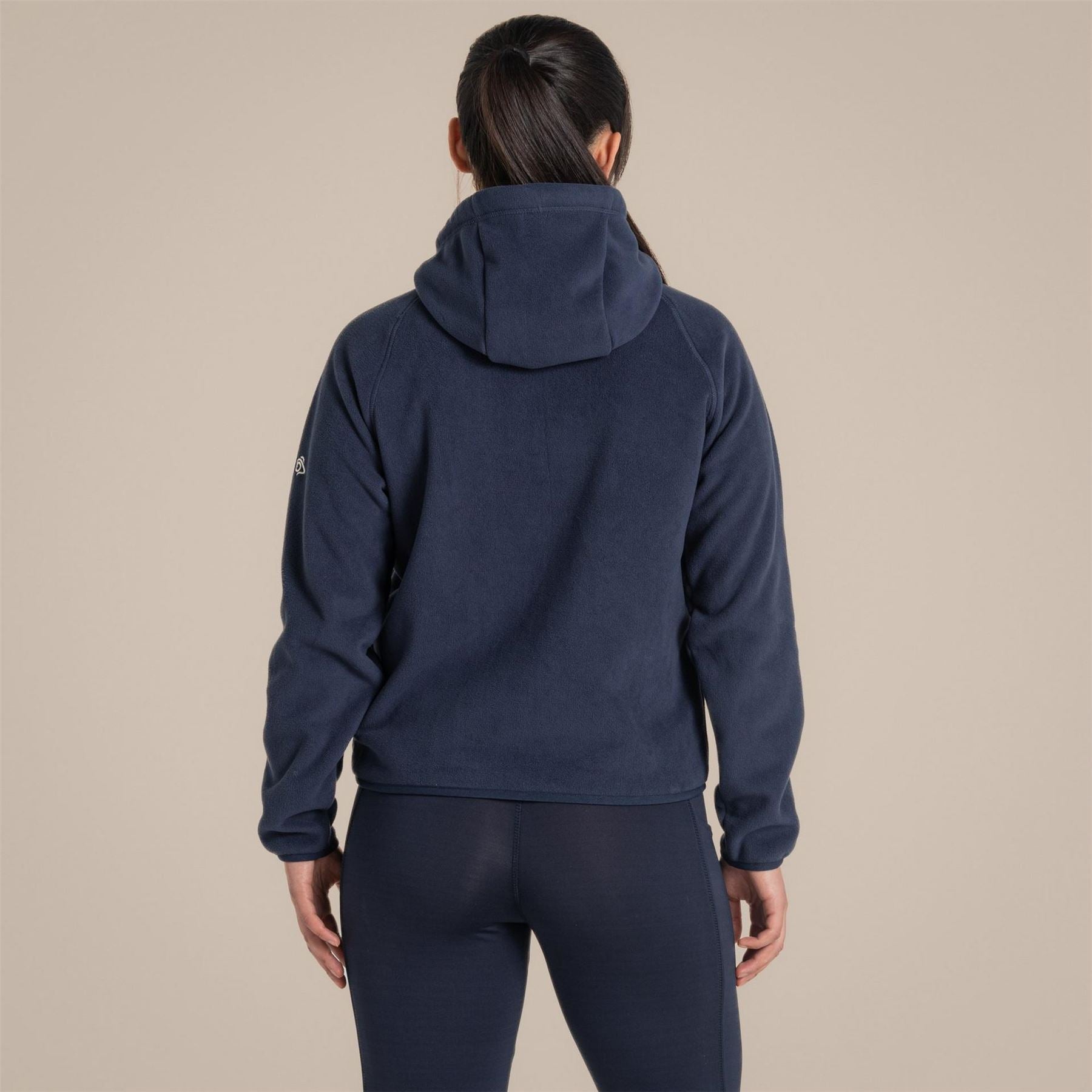 Craghoppers Crag Grainne Full Zip Fleece