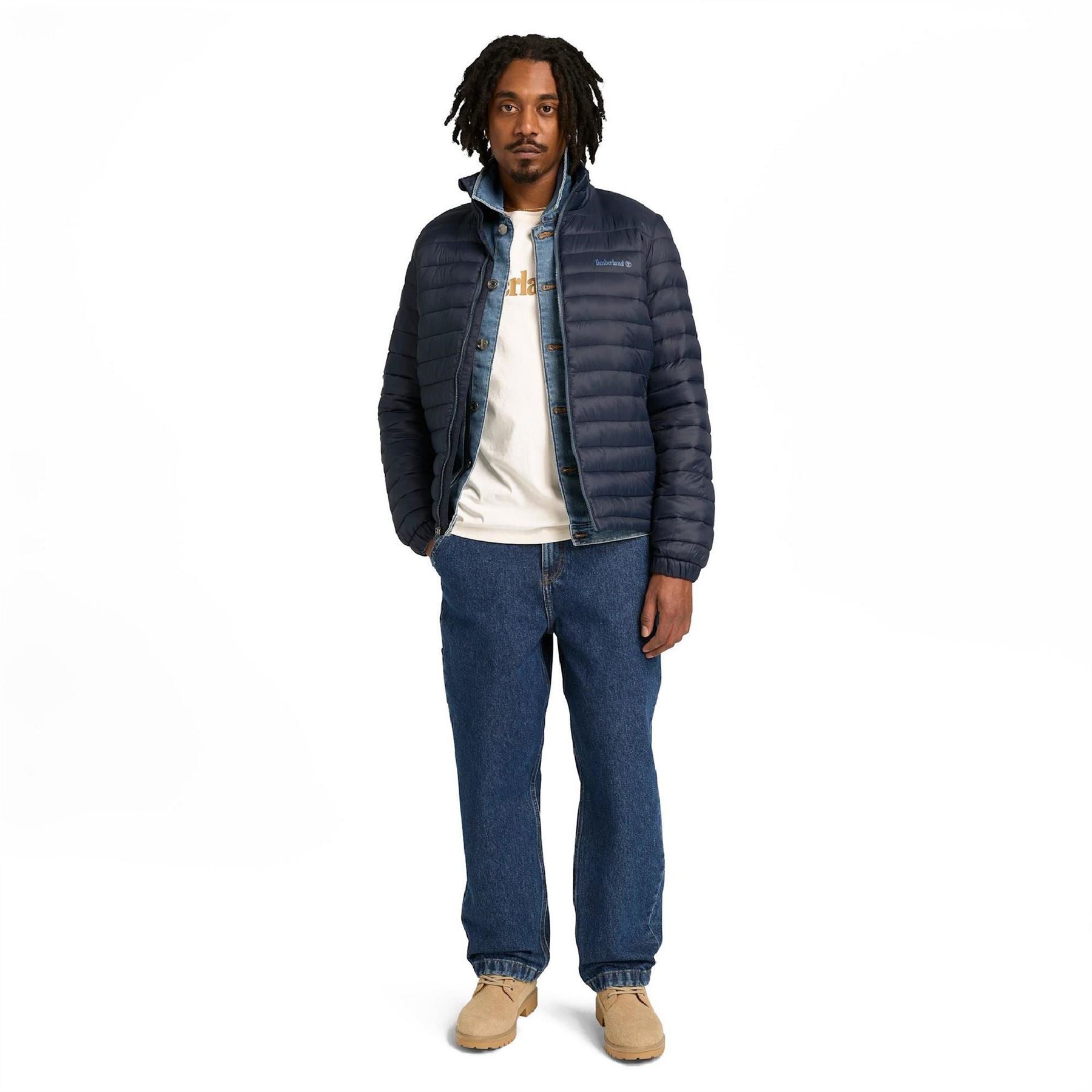 Timberland Axis Peak Durable Water Repellent J