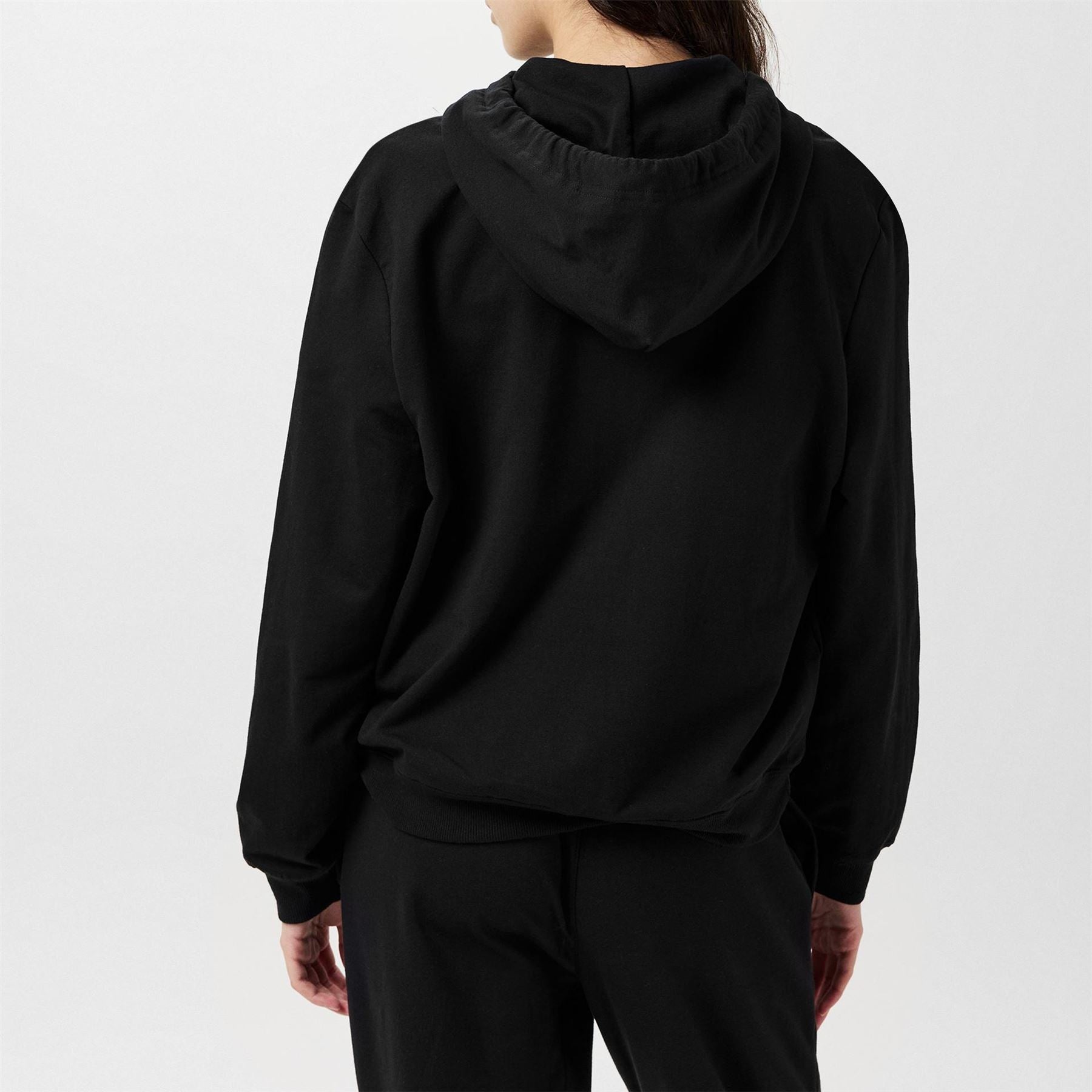 Calvin Klein Sleeve Zip Hoodie