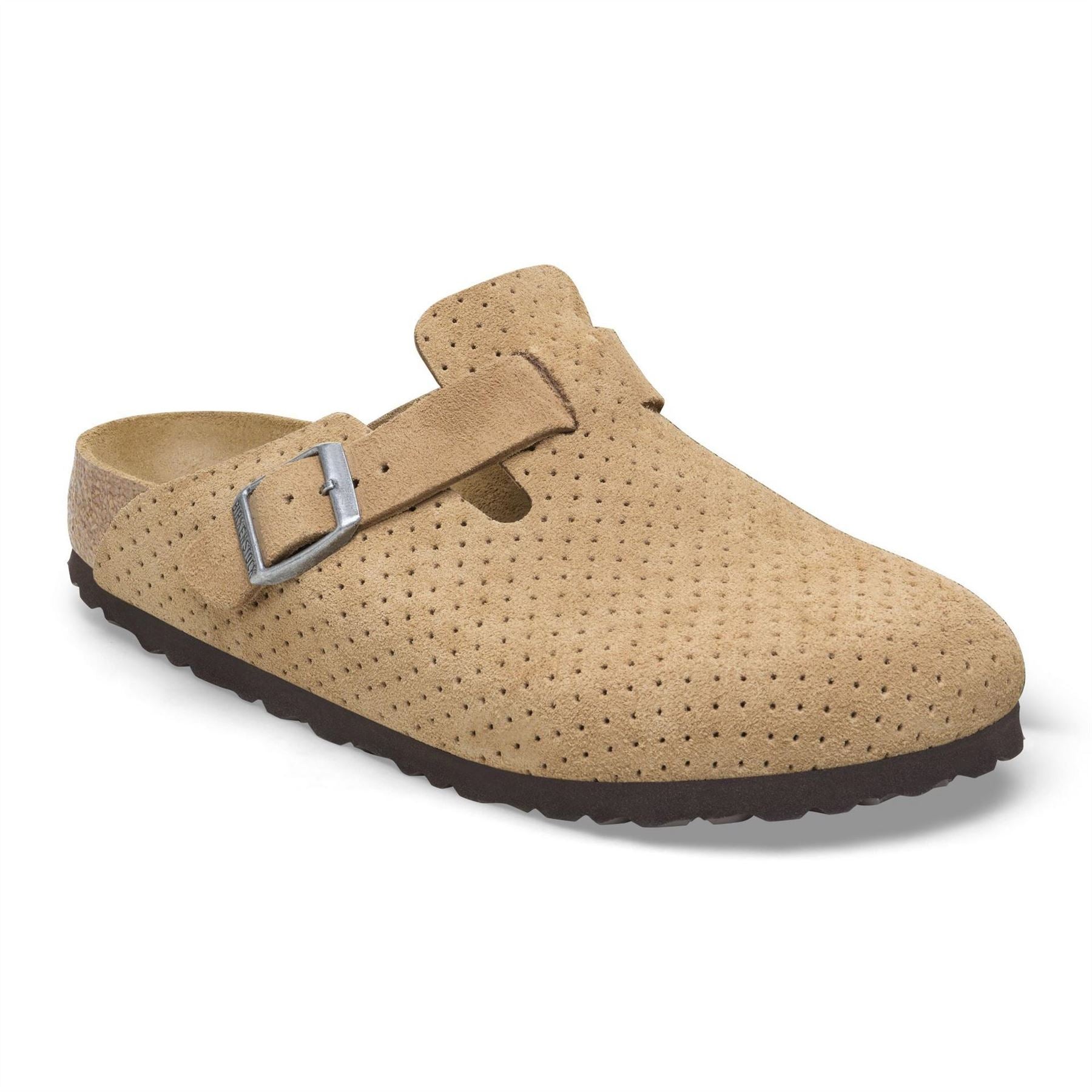 Birkenstock Boston Clogs Na Ld64
