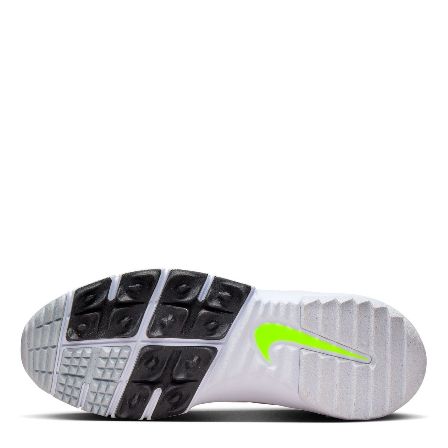 Nike Mens Free Golf Golf Shoes