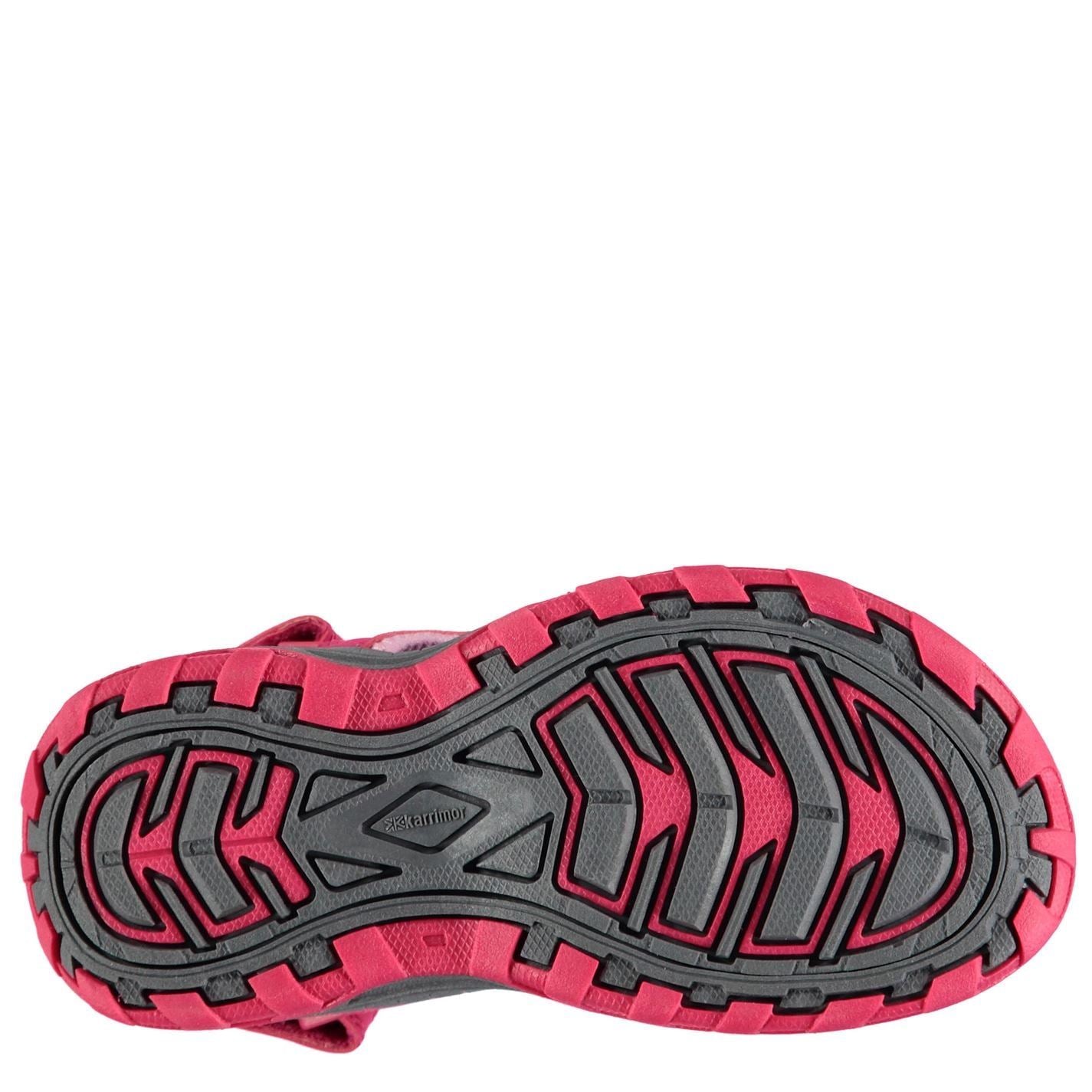 Karrimor Antibes Walking Sandals Childrens