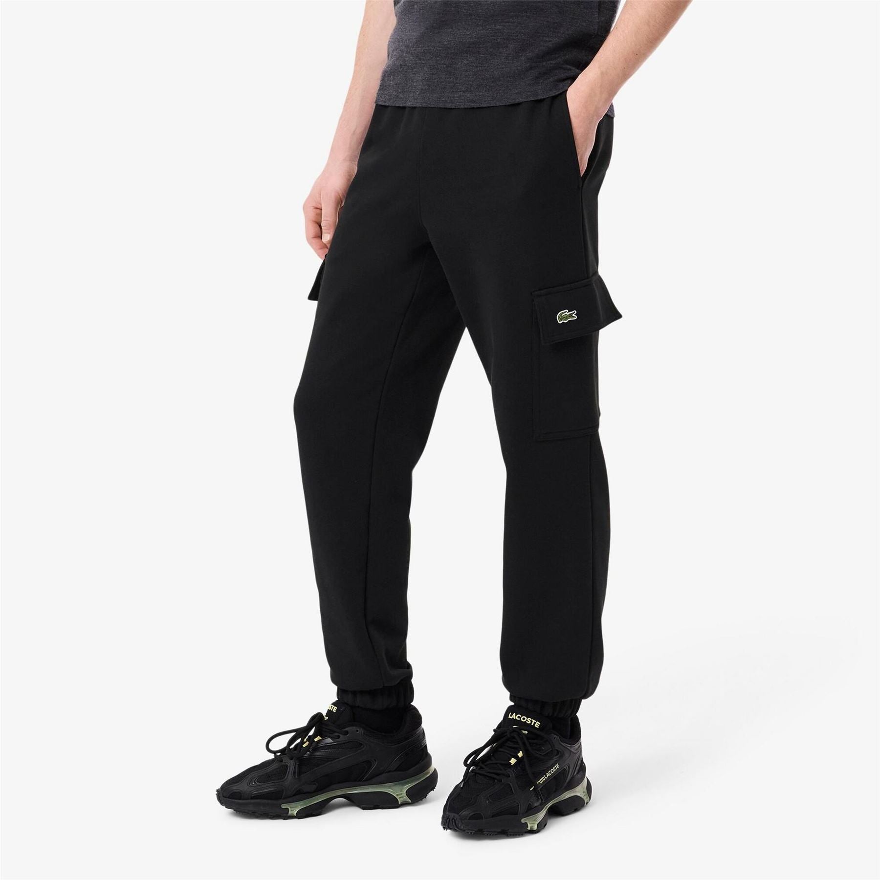 Lacoste Cargo Jogger Sn52