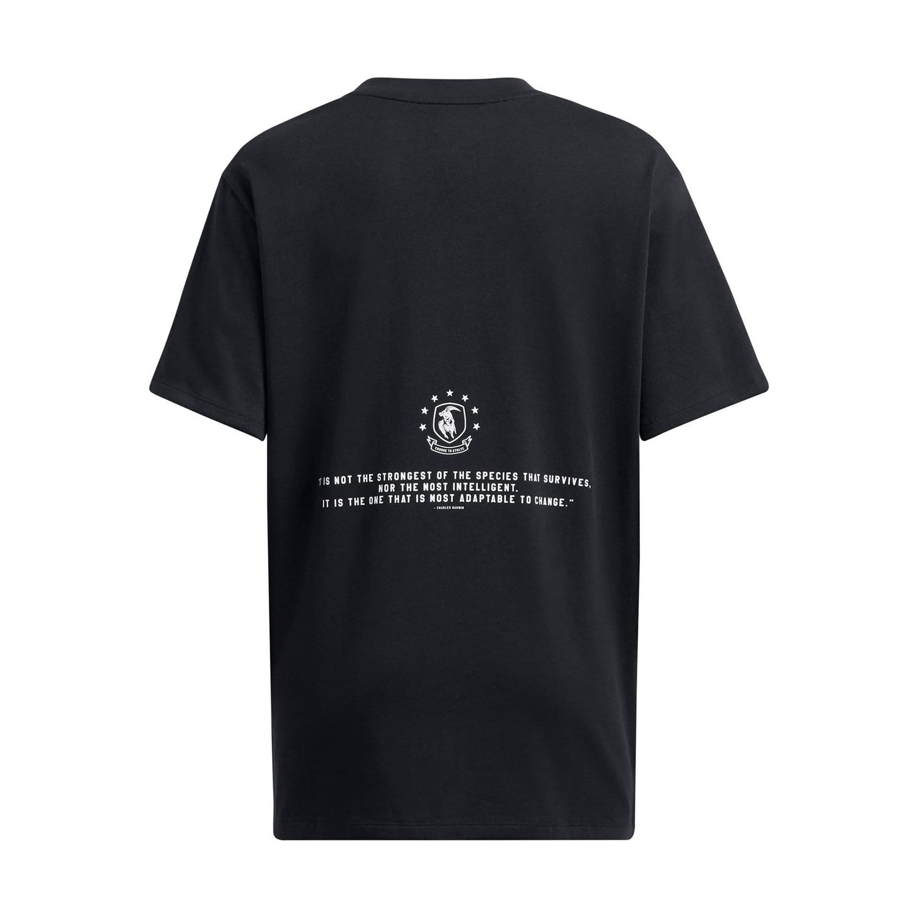 Under Armour Rock Campus T-Shirt