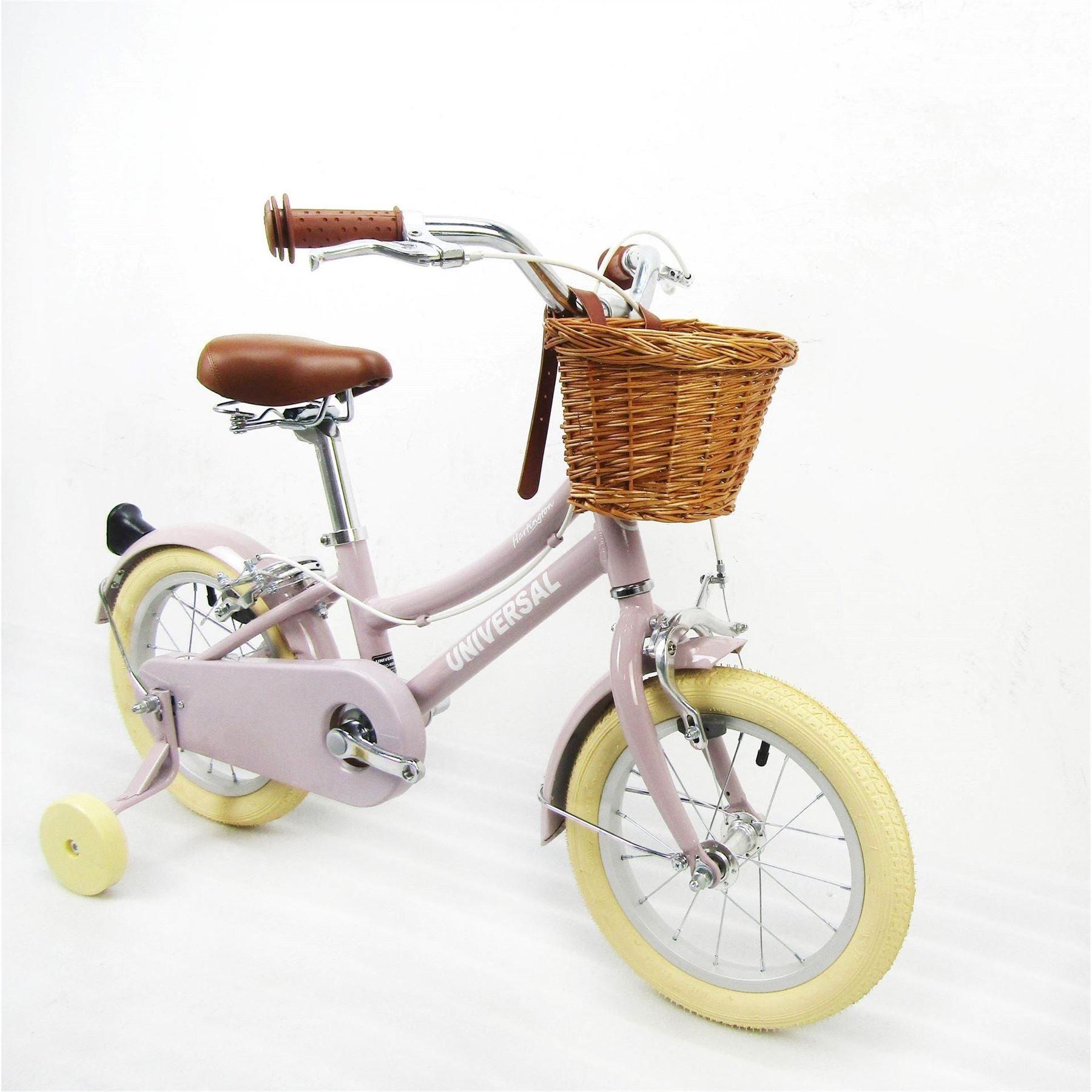 Universal Alloy 16 Wheel Kids Bike