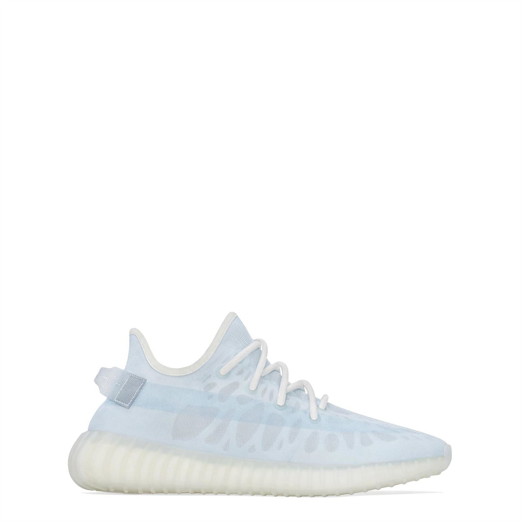 Yeezy Boost 350 V2 Sneakers With Boost Technology
