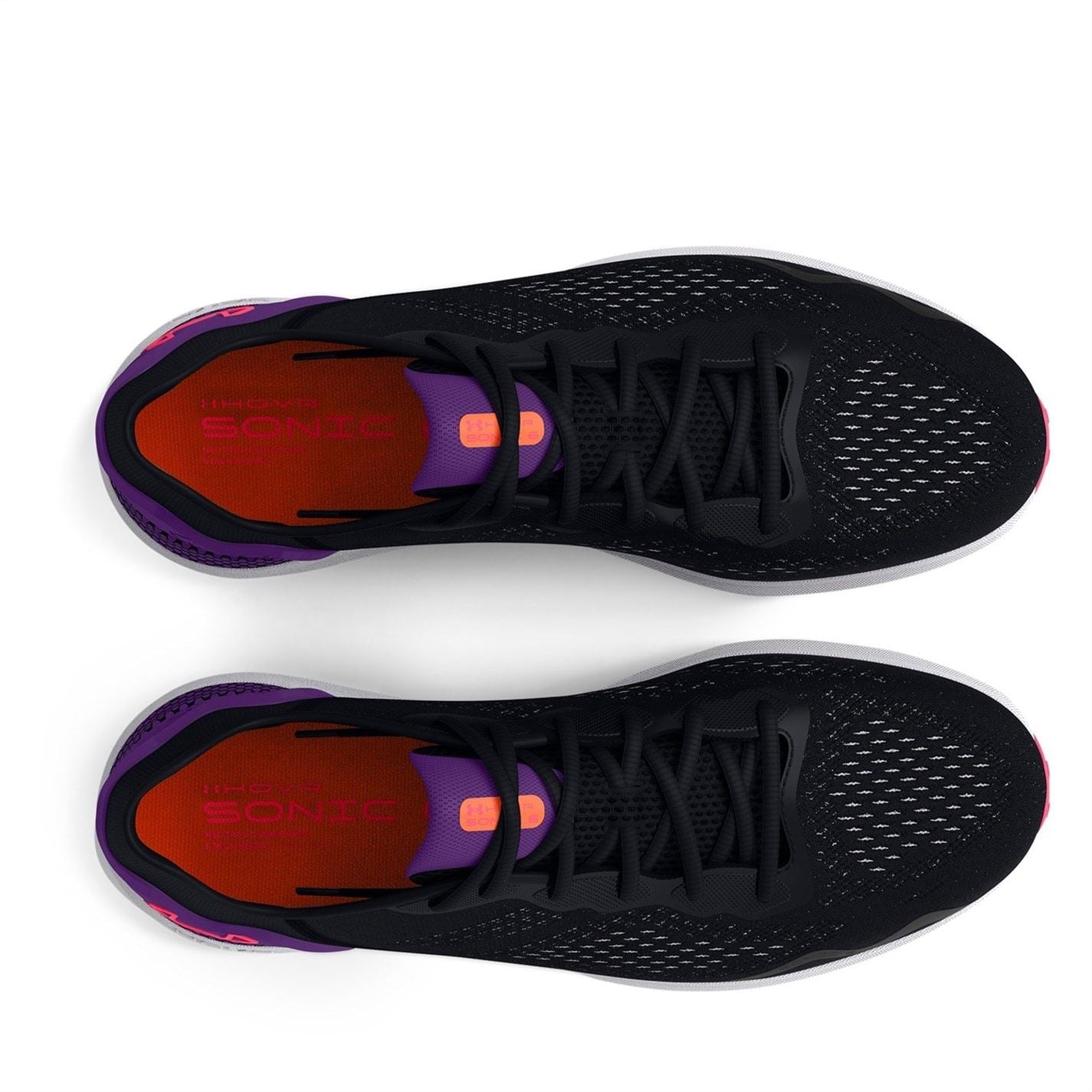 Under Armour Womens HOVR Sonic 6  Running Shoes