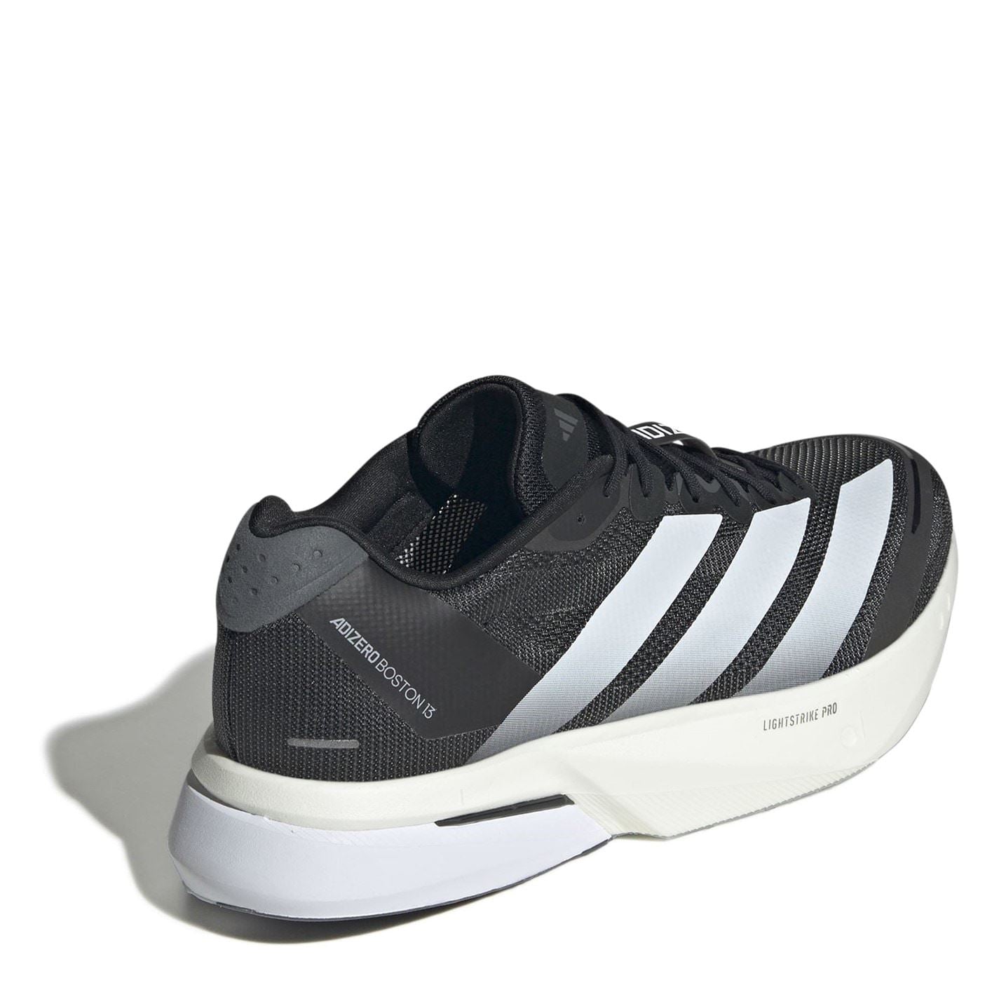 adidas Mens Adizero Boston 13 Road Running Shoes