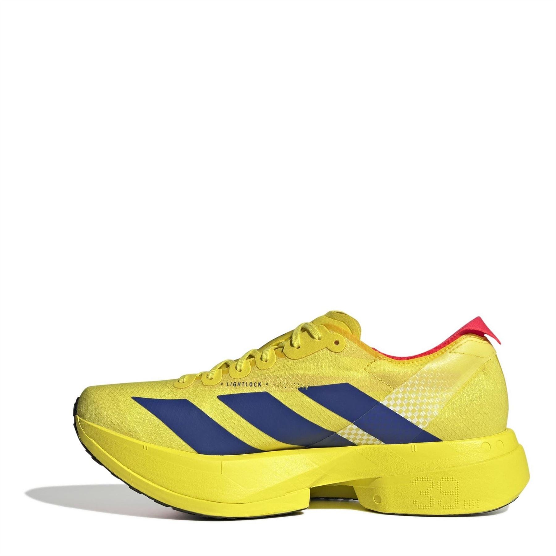 adidas Mens Adizero Adios Pro 4 Shoes