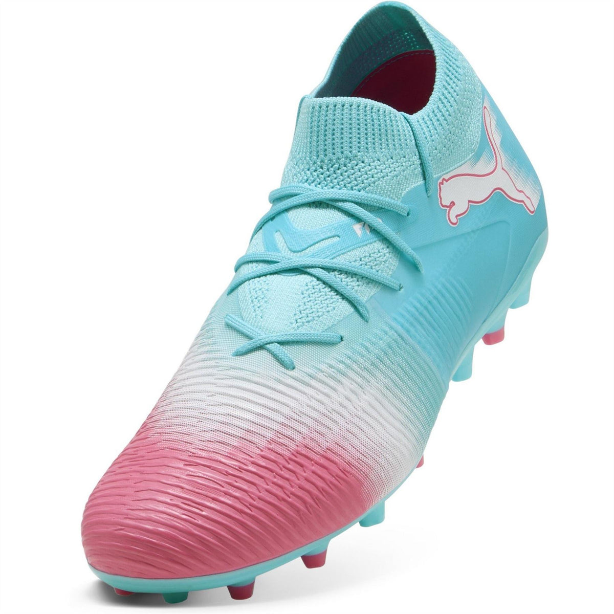 Puma Future 8 Match Re Charge Firm Ground Football Boots