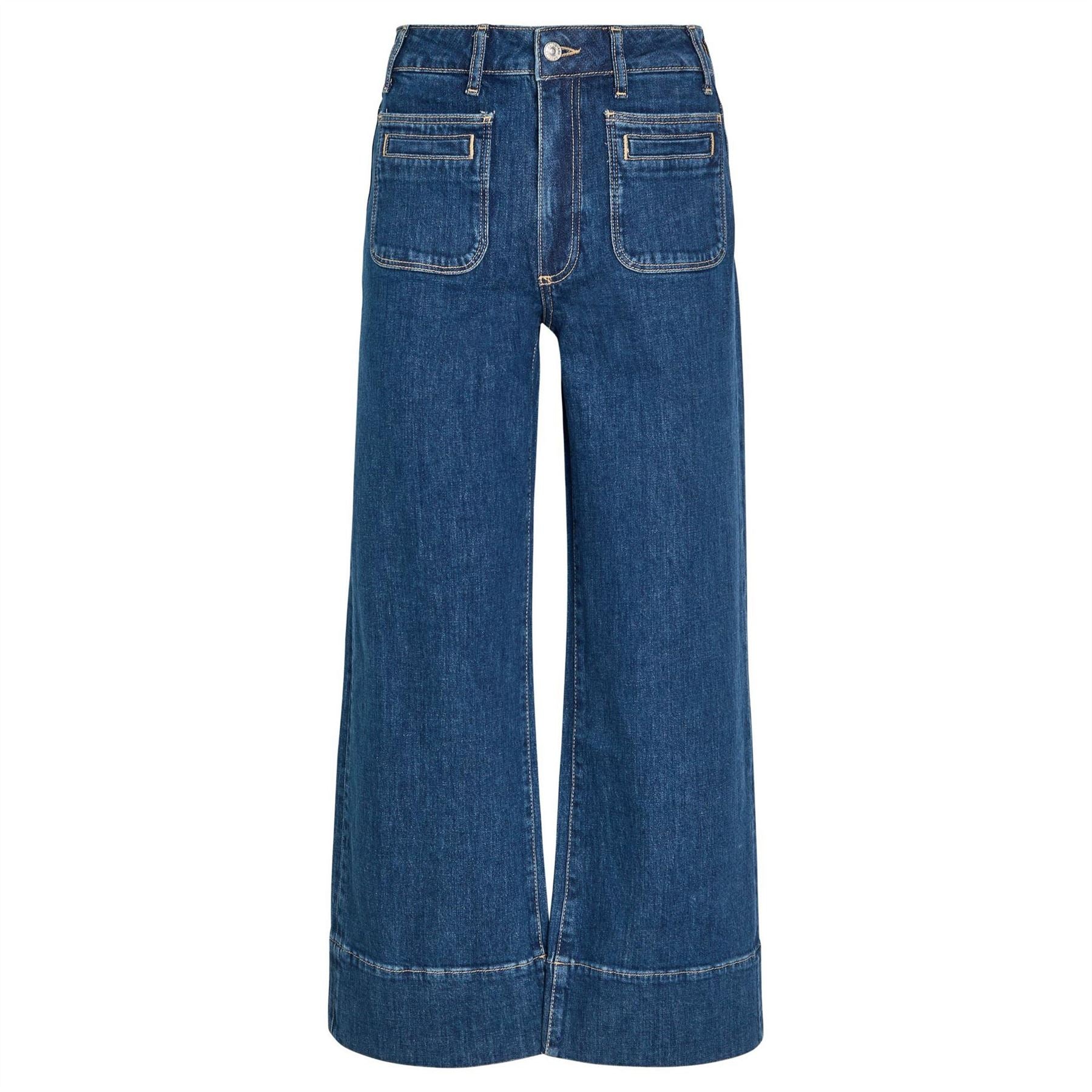 Paige W  Vintage Welt pa