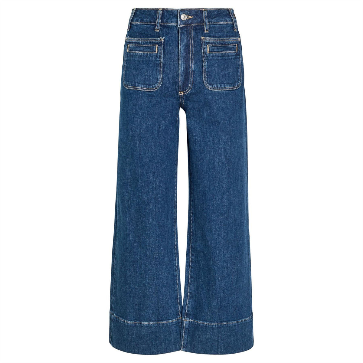 Paige W  Vintage Welt pa