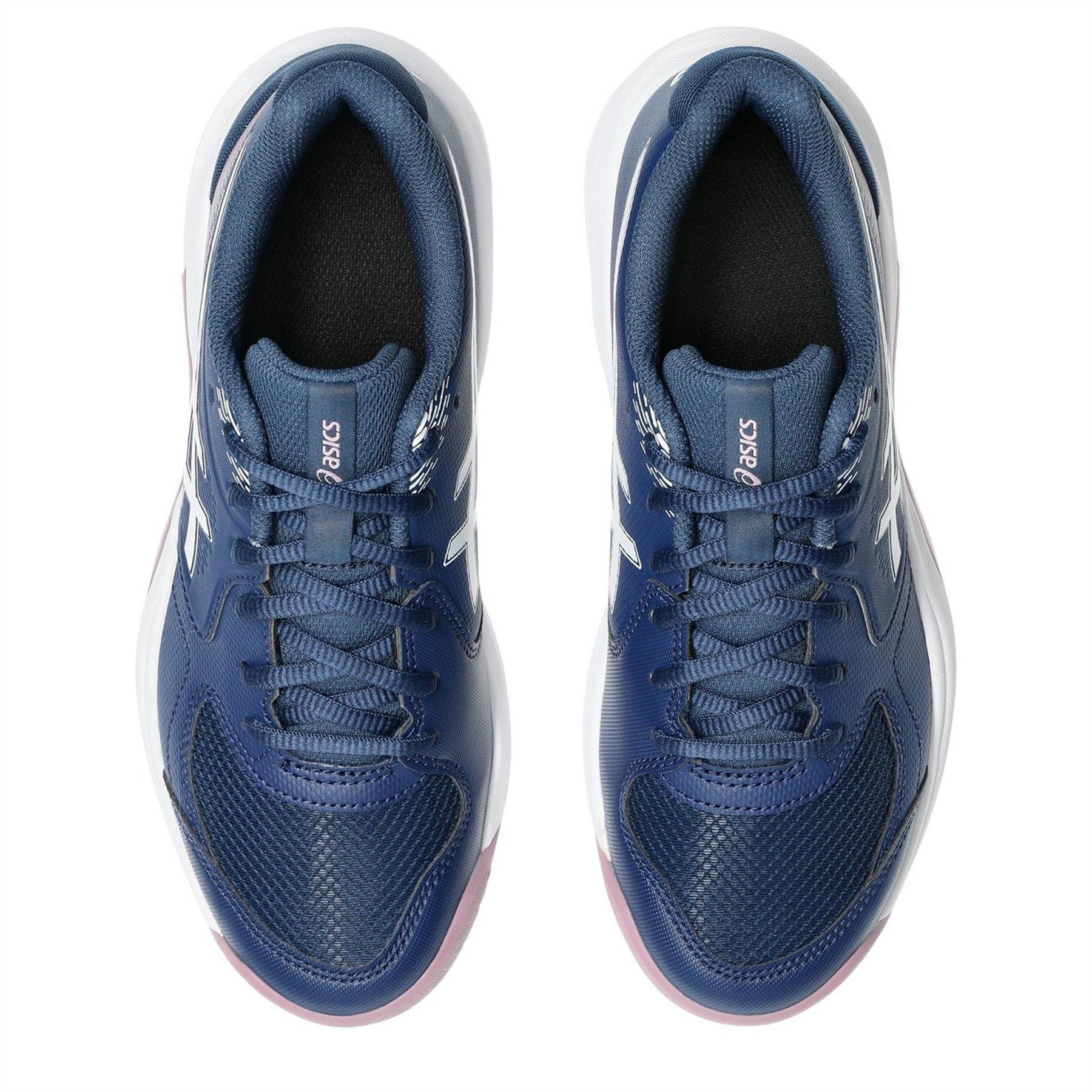 Asics Dedicate 9 Tennis Shoes