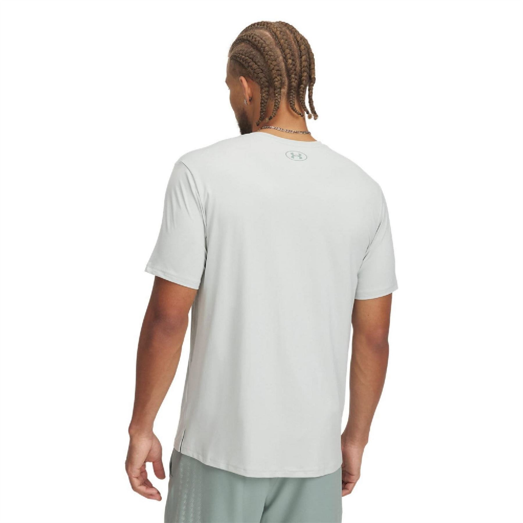 Under Armour Energy Graphic T-Shirt