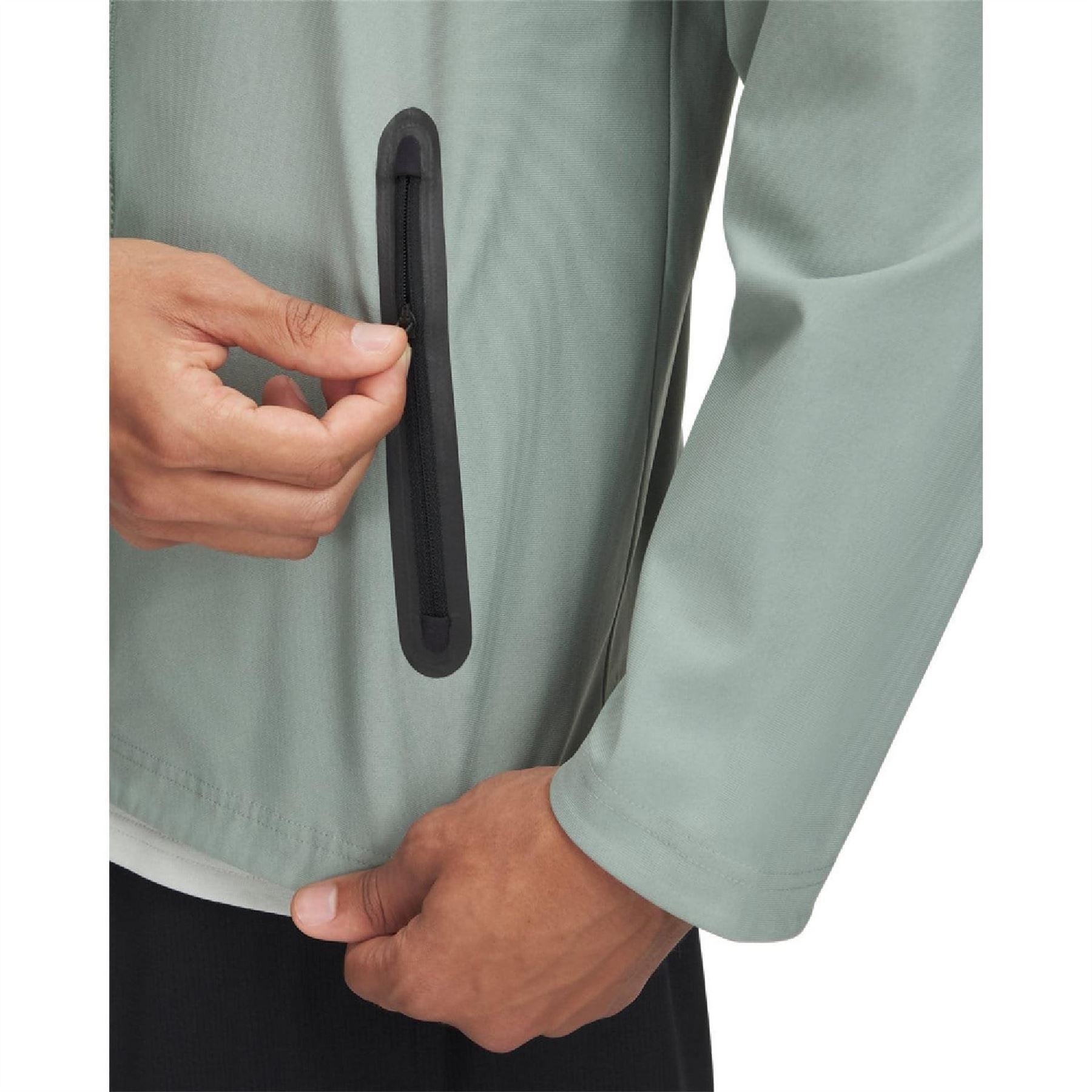 Under Armour Full Zip Sweatshirt