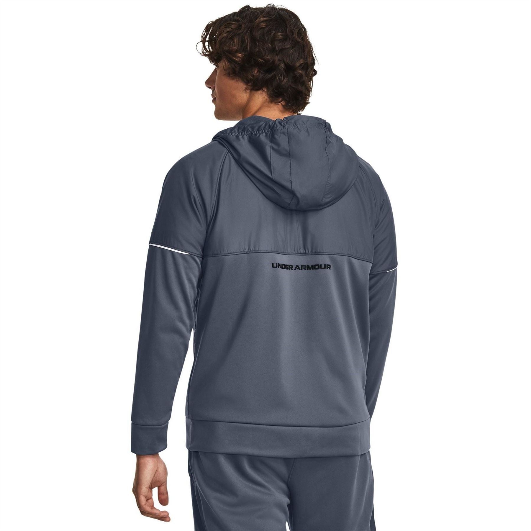 Under Armour Storm Full Zip Performance Tracksuit Top