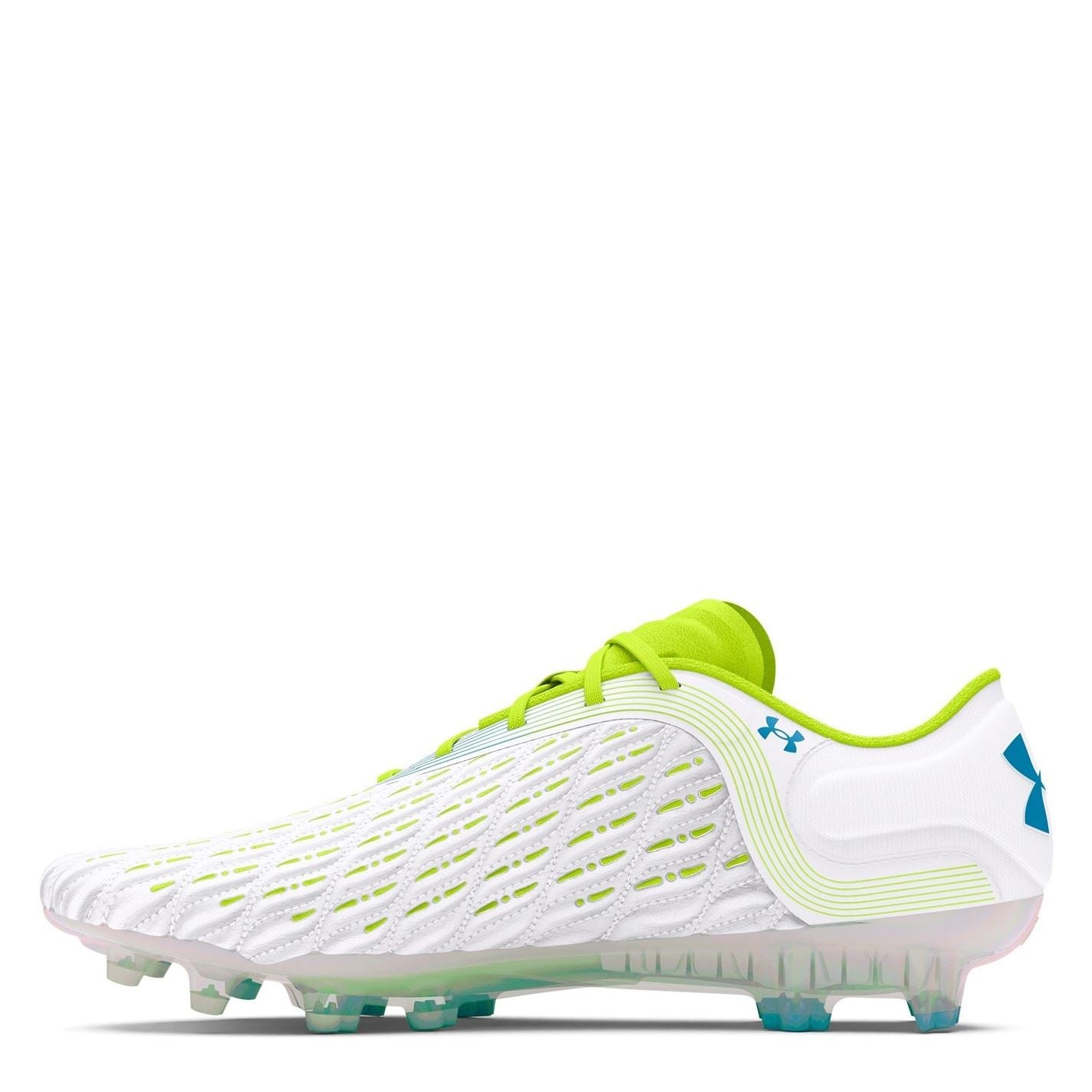 Under Armour Clone Magnetico Elite 3.0 Firm Ground Football Boots