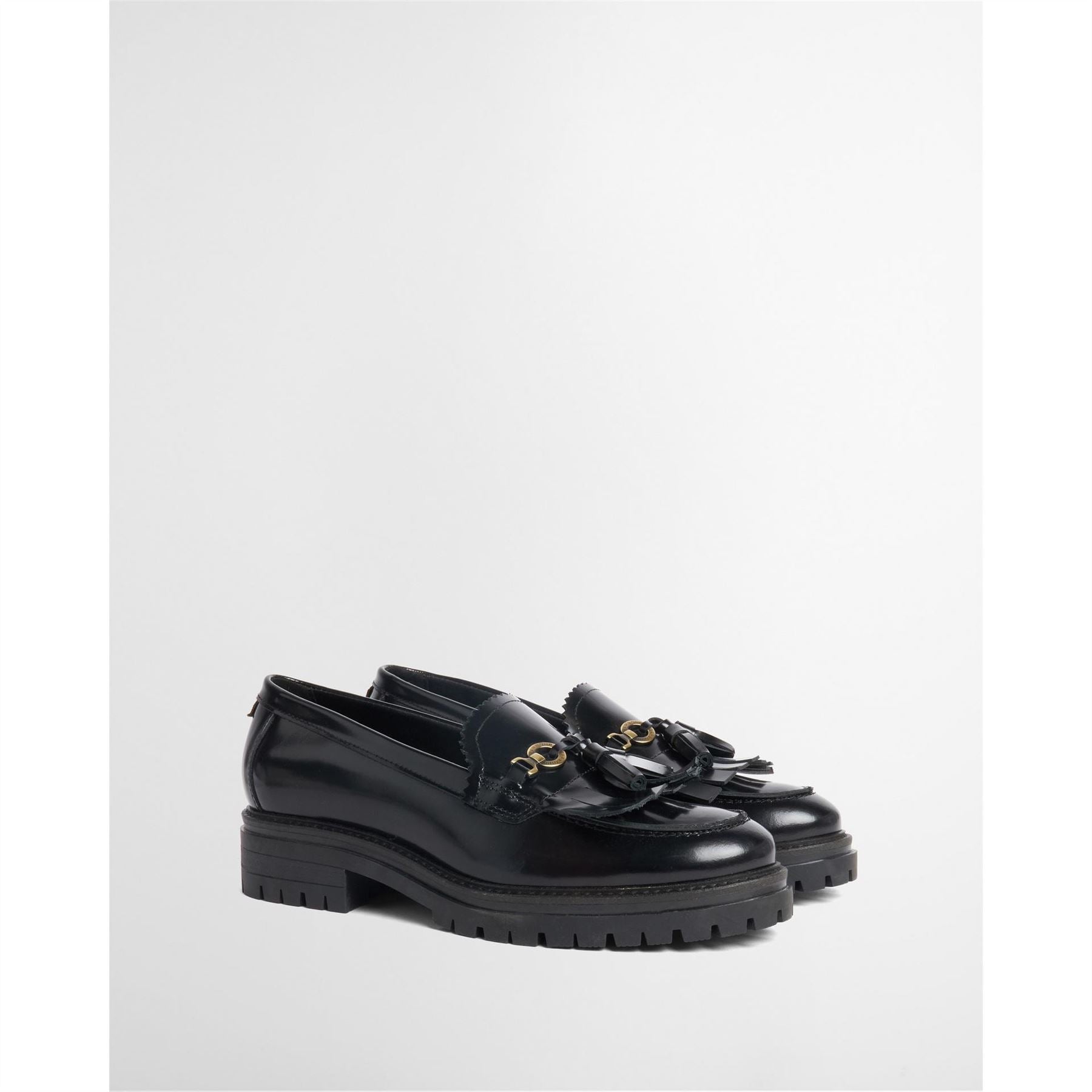 Barbour Ava Loafer Ld64