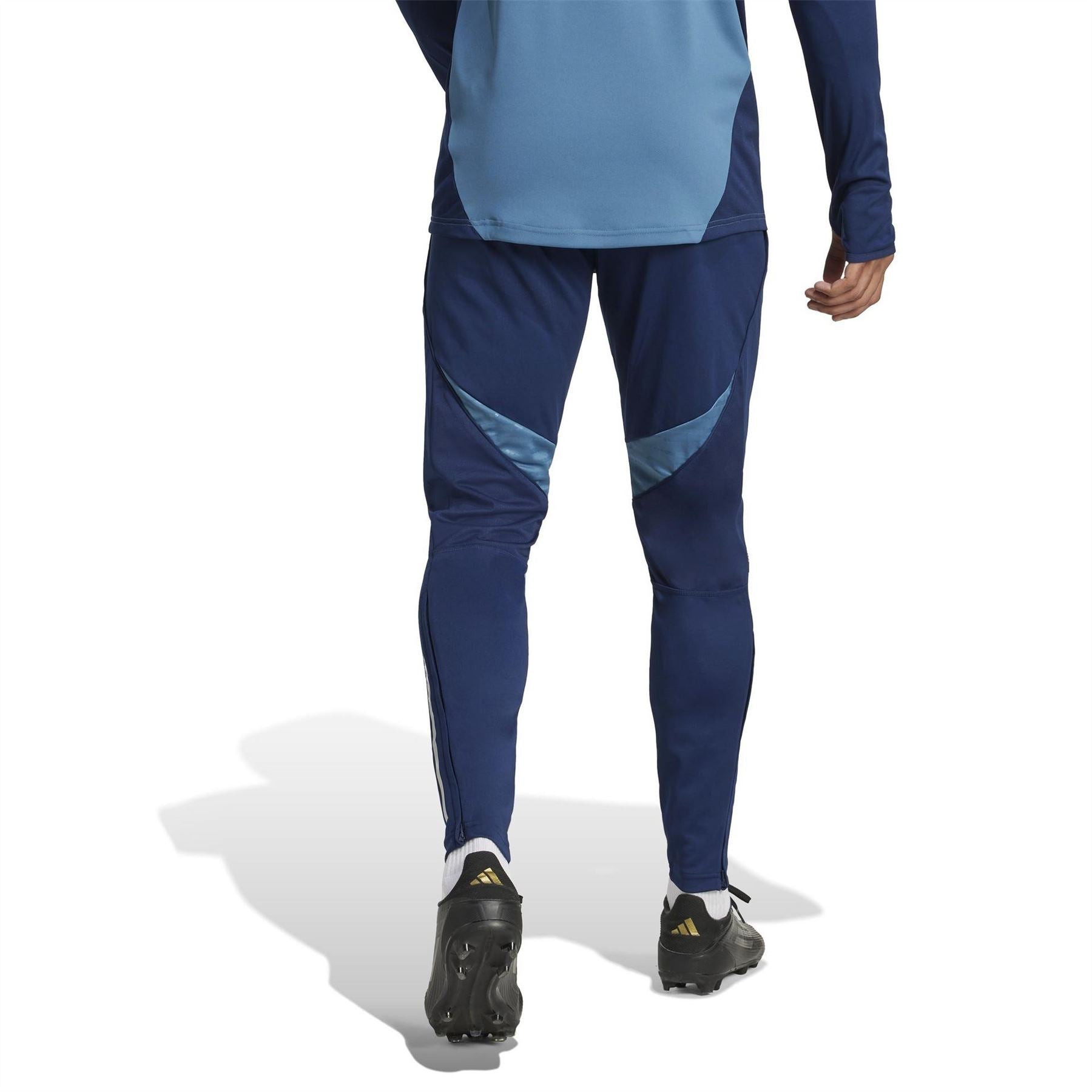 adidas Mens Training Tracksuit Bottoms 2025 2026