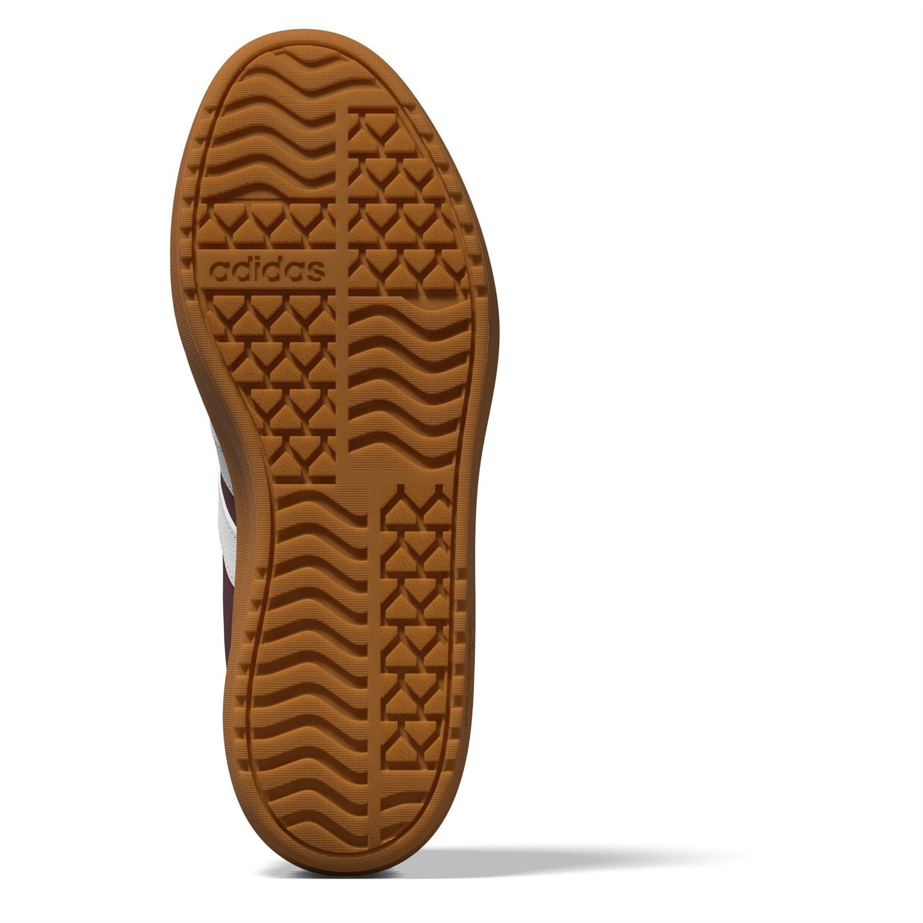 adidas Womens Vl Court Bold Trainers