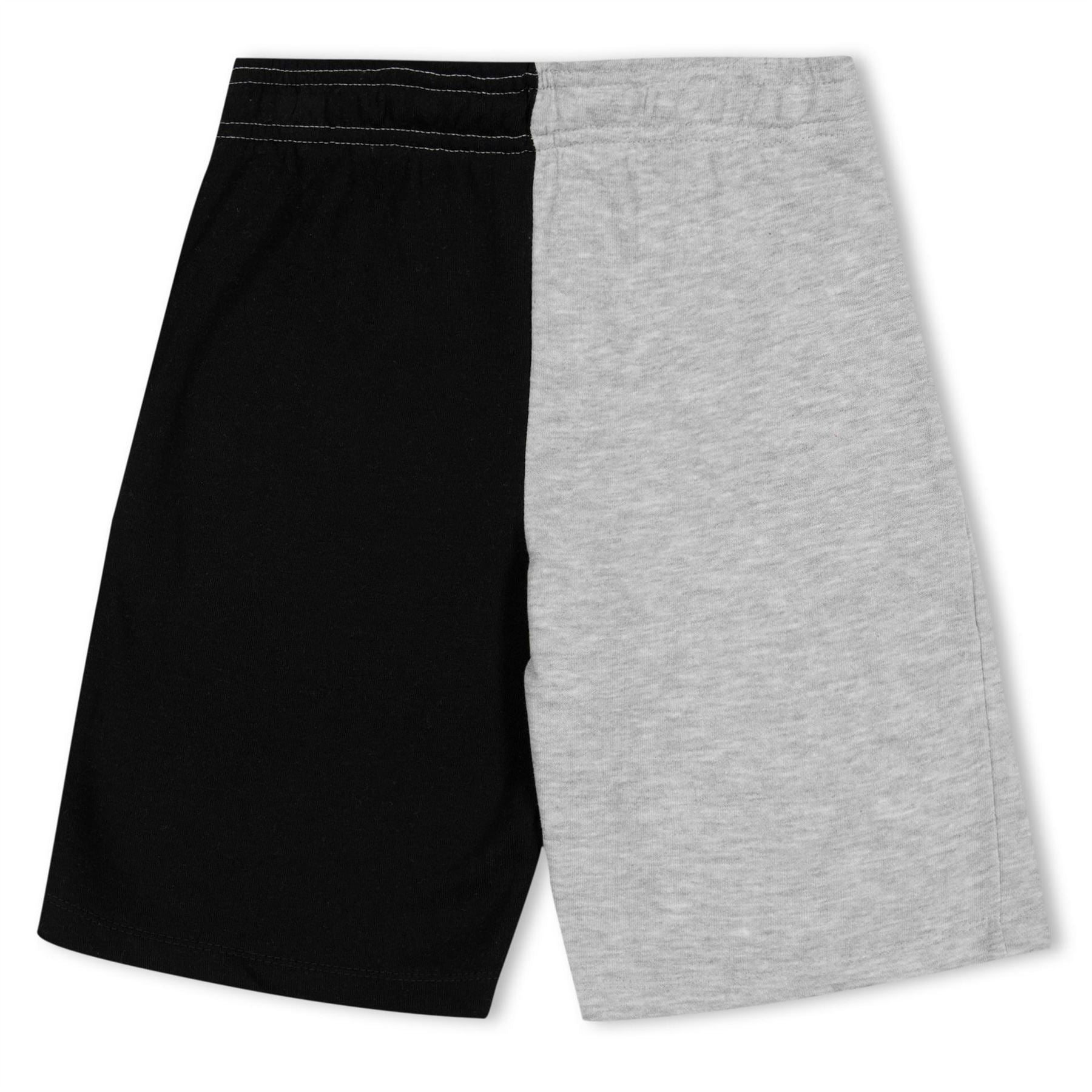 Reebok Jersey Jogger Shorts