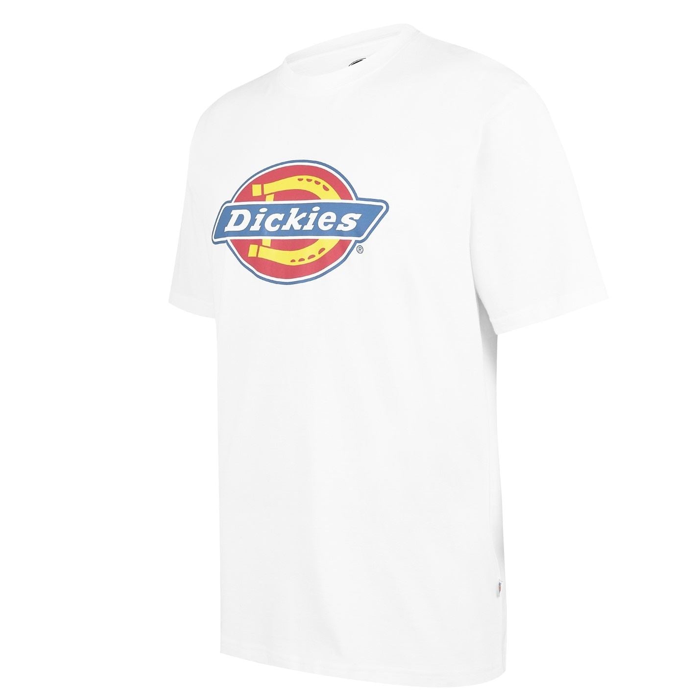 Dickies Logo T-Shirt