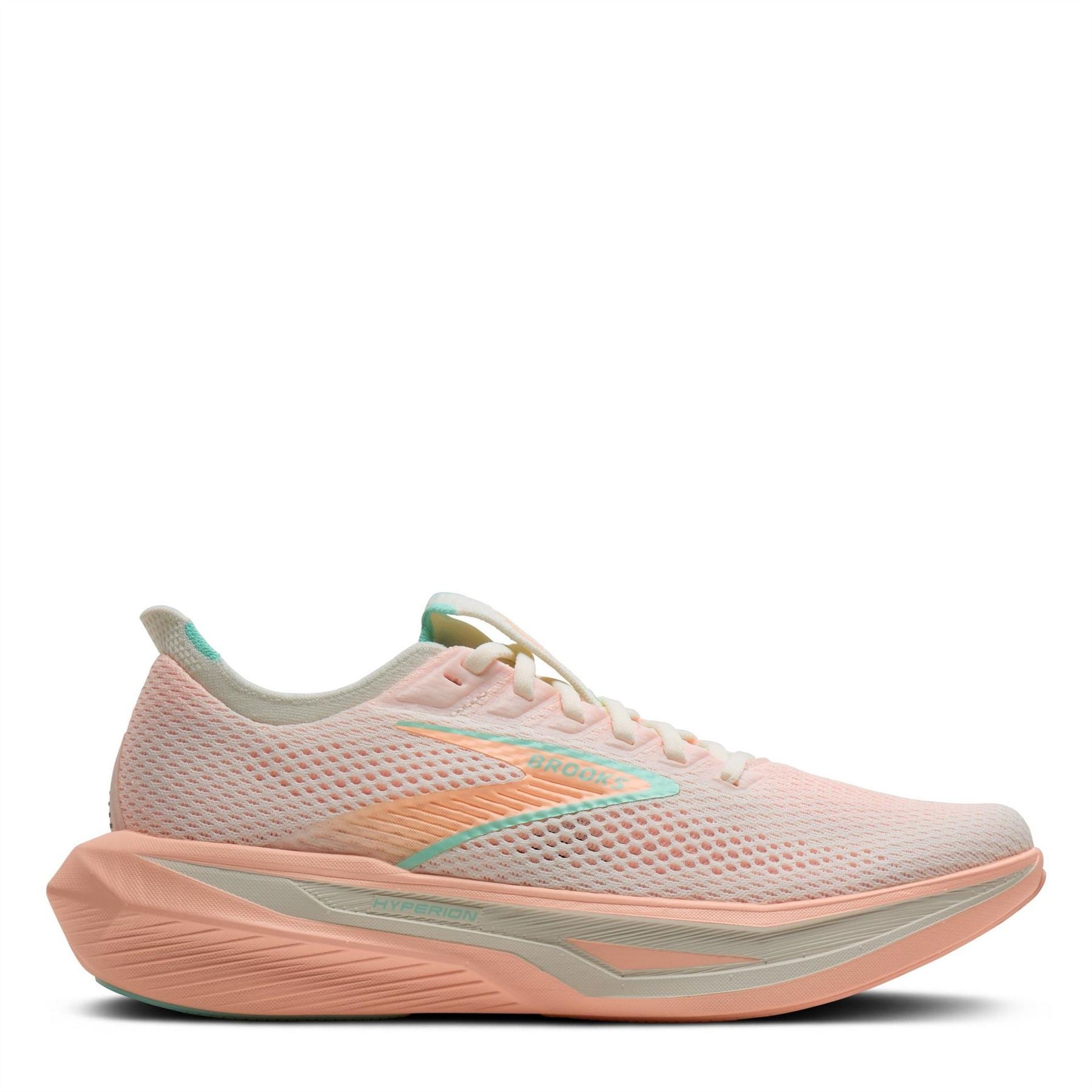 Brooks Womens Hyperion 3 Running Shoes