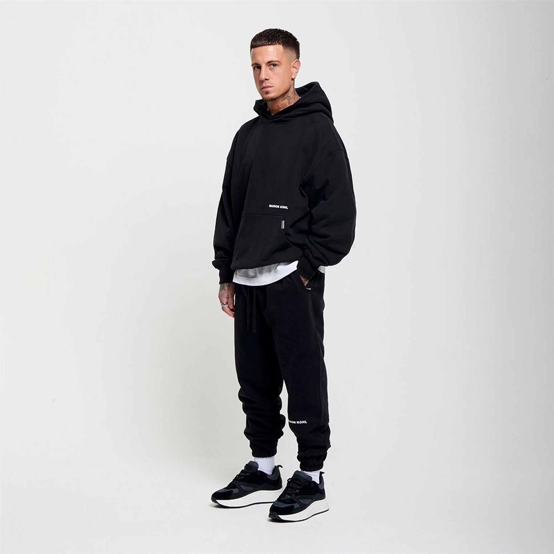 Madison Kohl Mens Core Hoodie