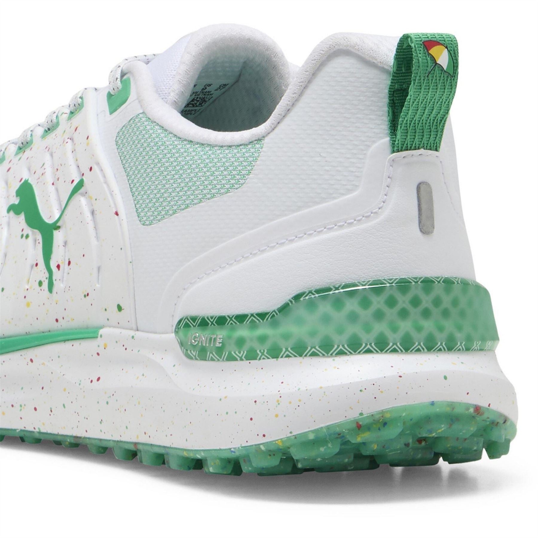 Puma Elevate Api Spikeless Golf Shoes