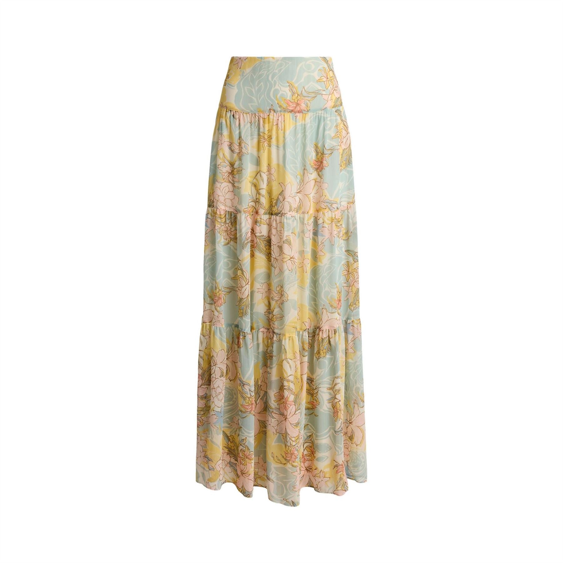 Lauren by Ralph Lauren Maxi Skirt