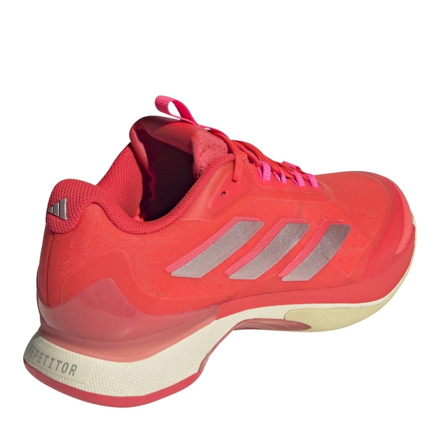adidas Adizero Low Top Molded Heel Sneakers