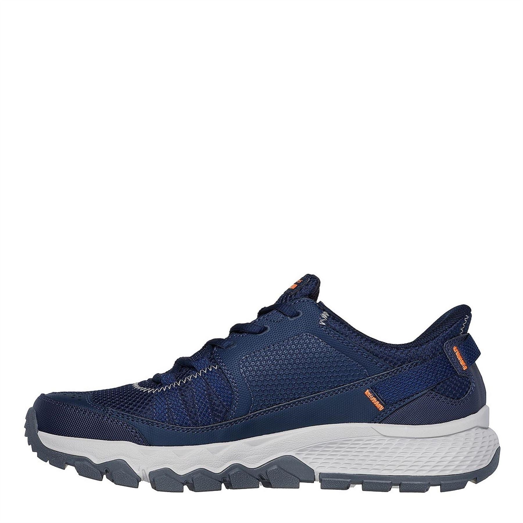 Skechers Mens At Hiking Shoes