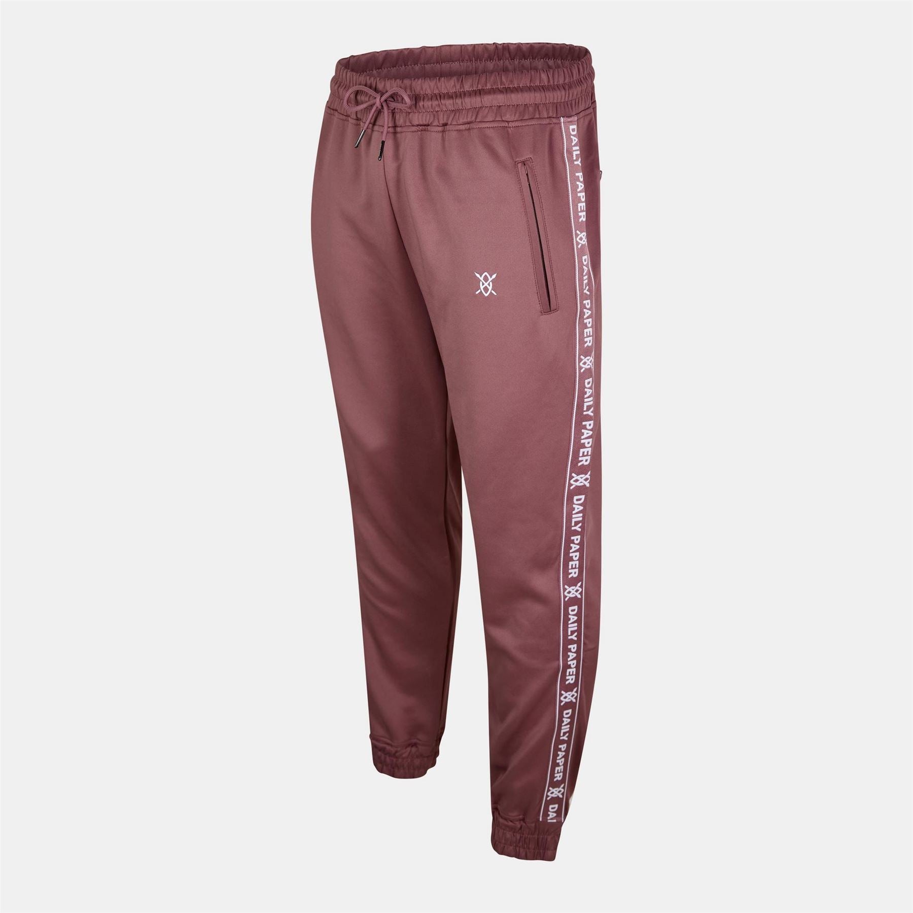 Daily Paper Tonal Closed Hem Poly Joggers