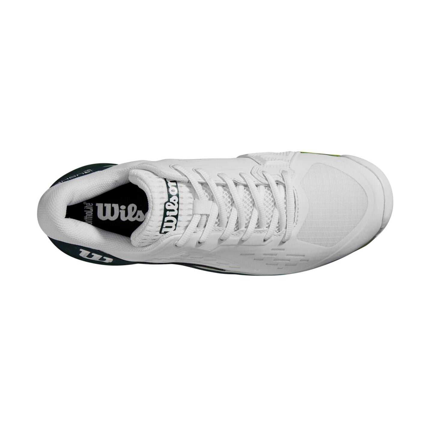 Wilson Rush Pro Ace Low Top Sneakers