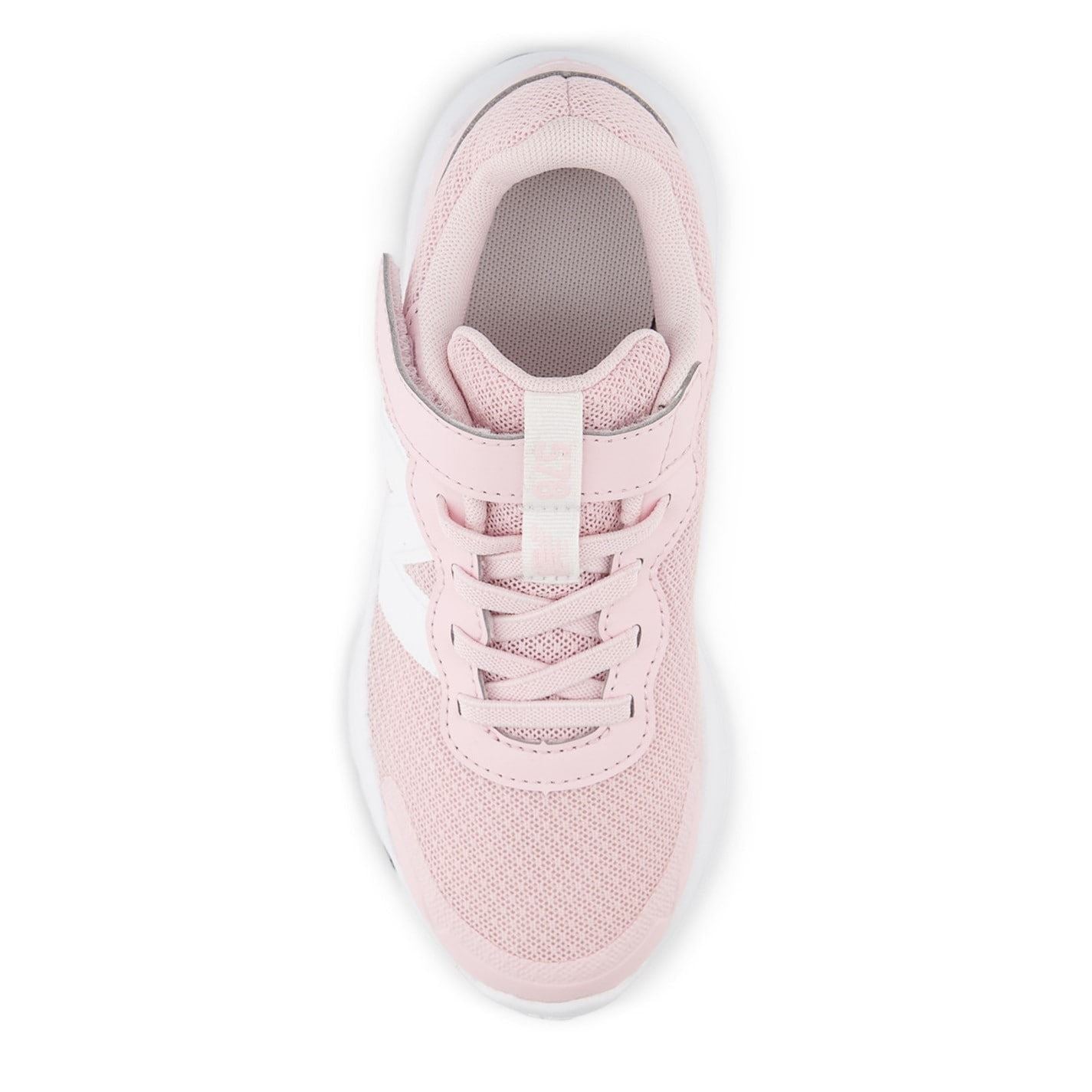 New Balance Round Toe Low Top Sneakers