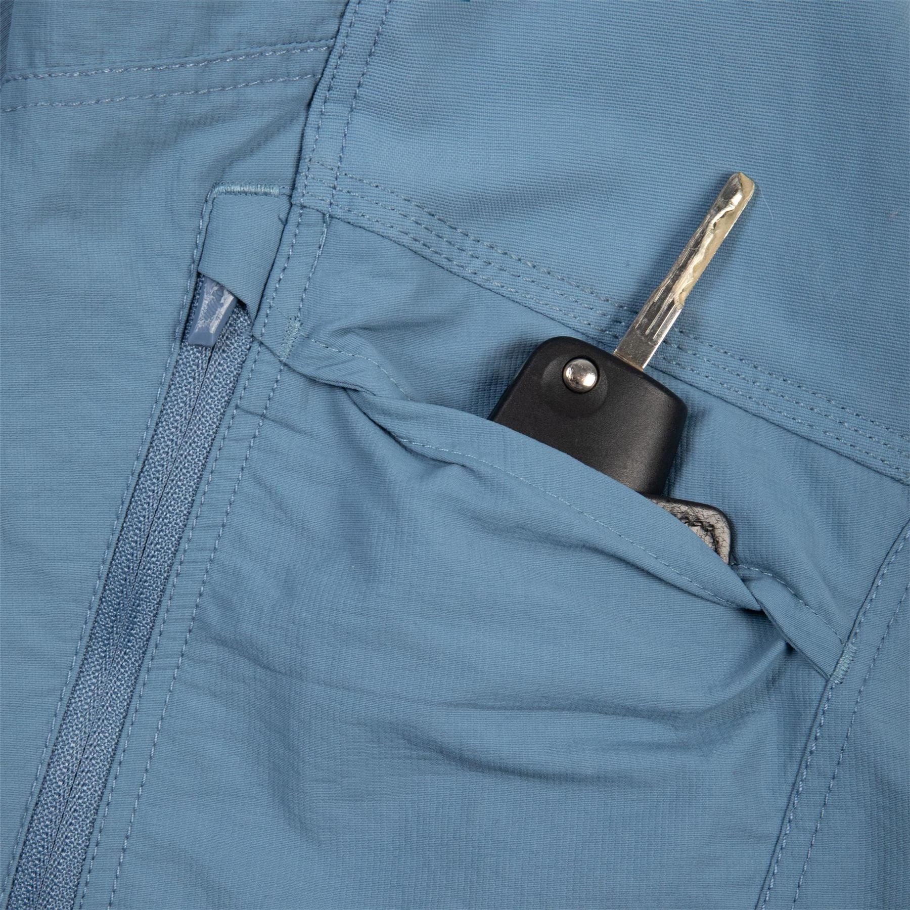 Endura Hummvee Shorts (with Liner) Ladies