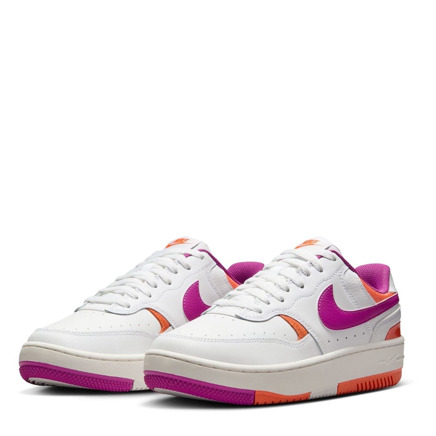 Nike Womens Gamma Force