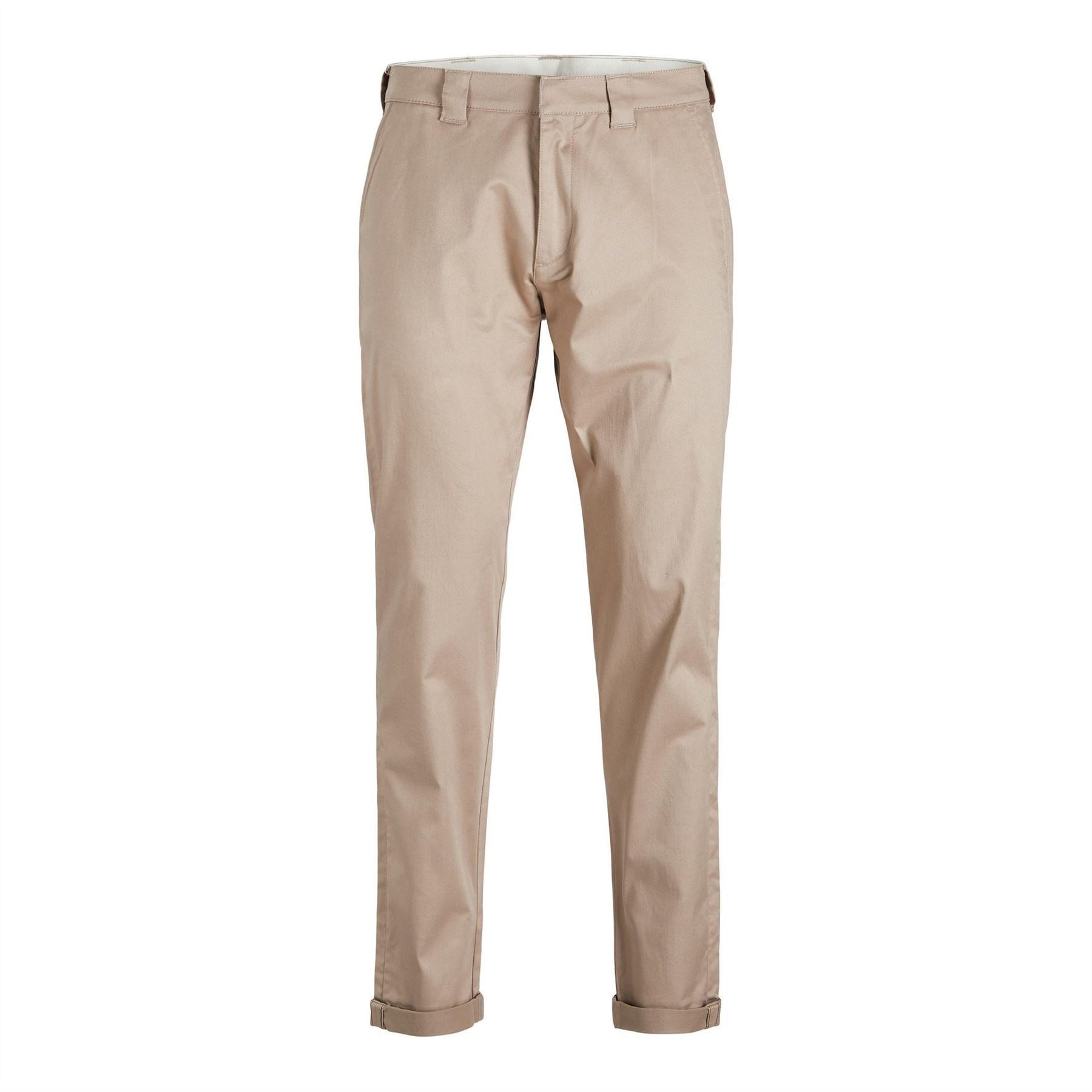 Jack and Jones KanePablo Regular Fit Casual Chinos