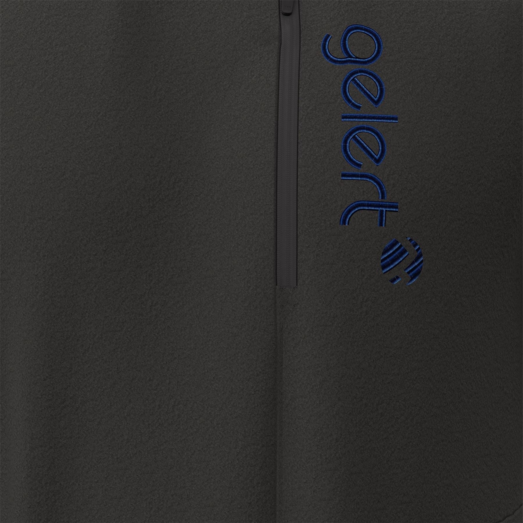 Gelert Embroidered Crew Neck Long Sleeve Sweatshirt