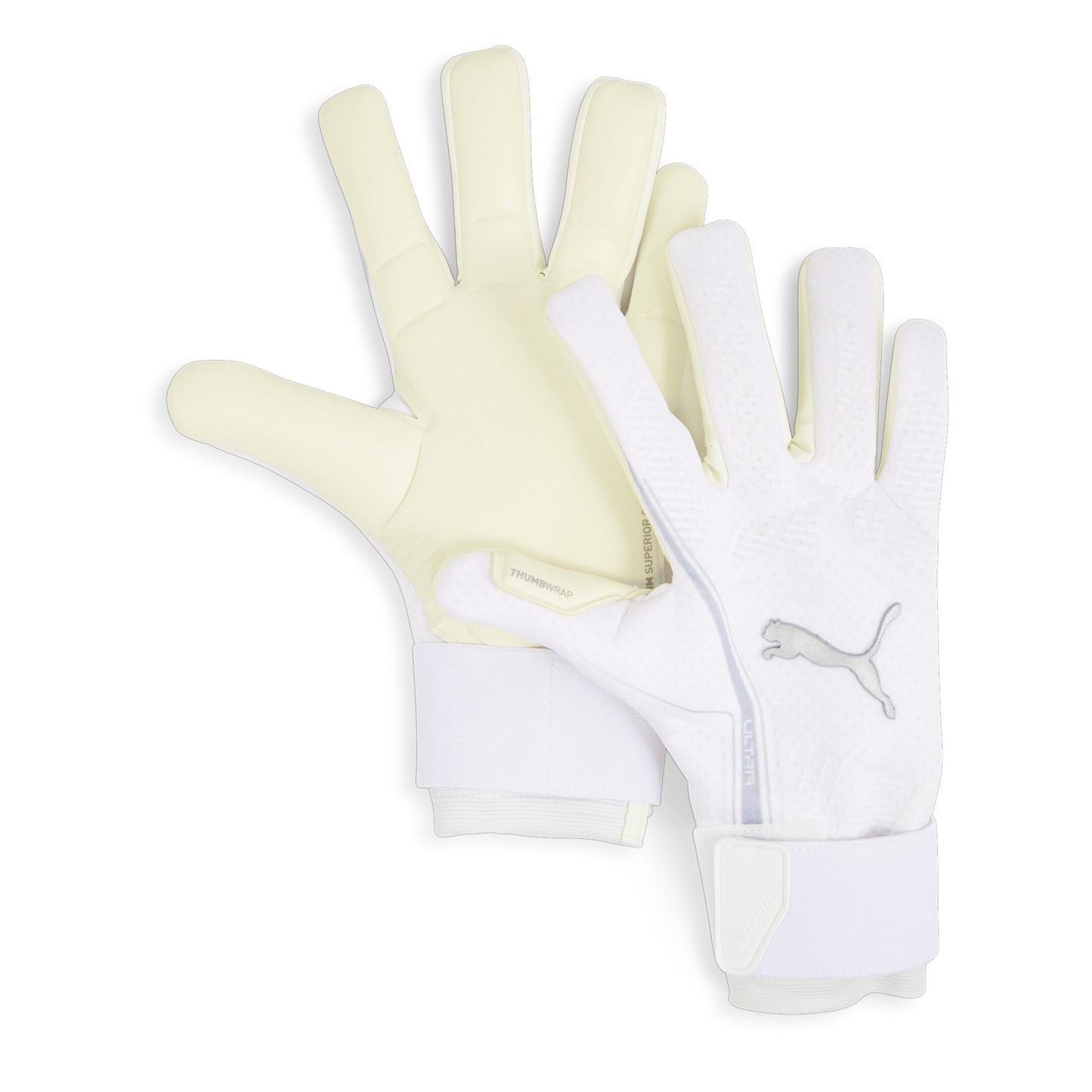 Puma Ultra Ultimate Hybrid Adults Goalkeeper Gloves